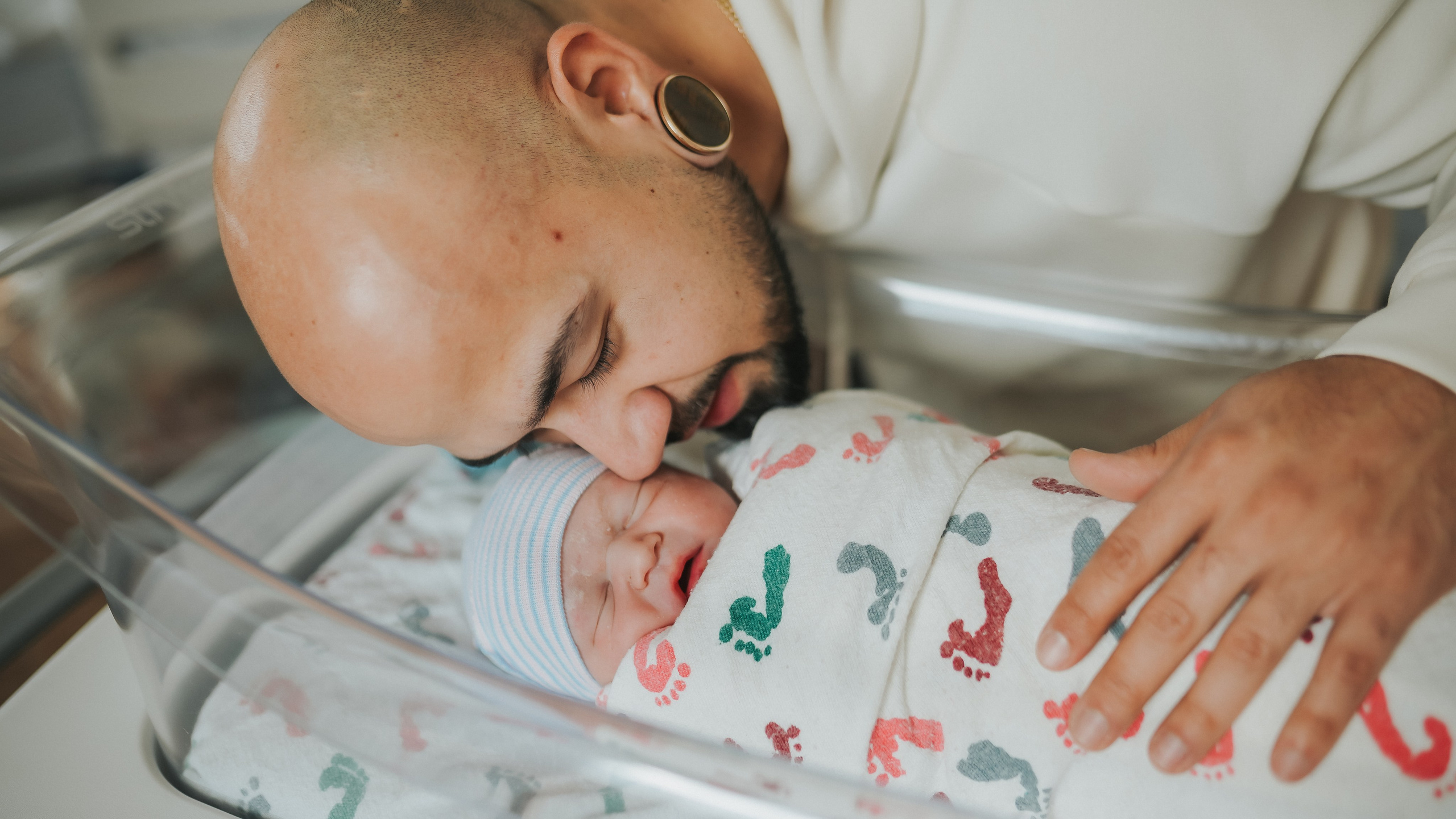 Fresh 48 Photography in the East Bay: What It Is and How It Works. Birth & Family Photographer in East Bay, CA| Anny Smirnova