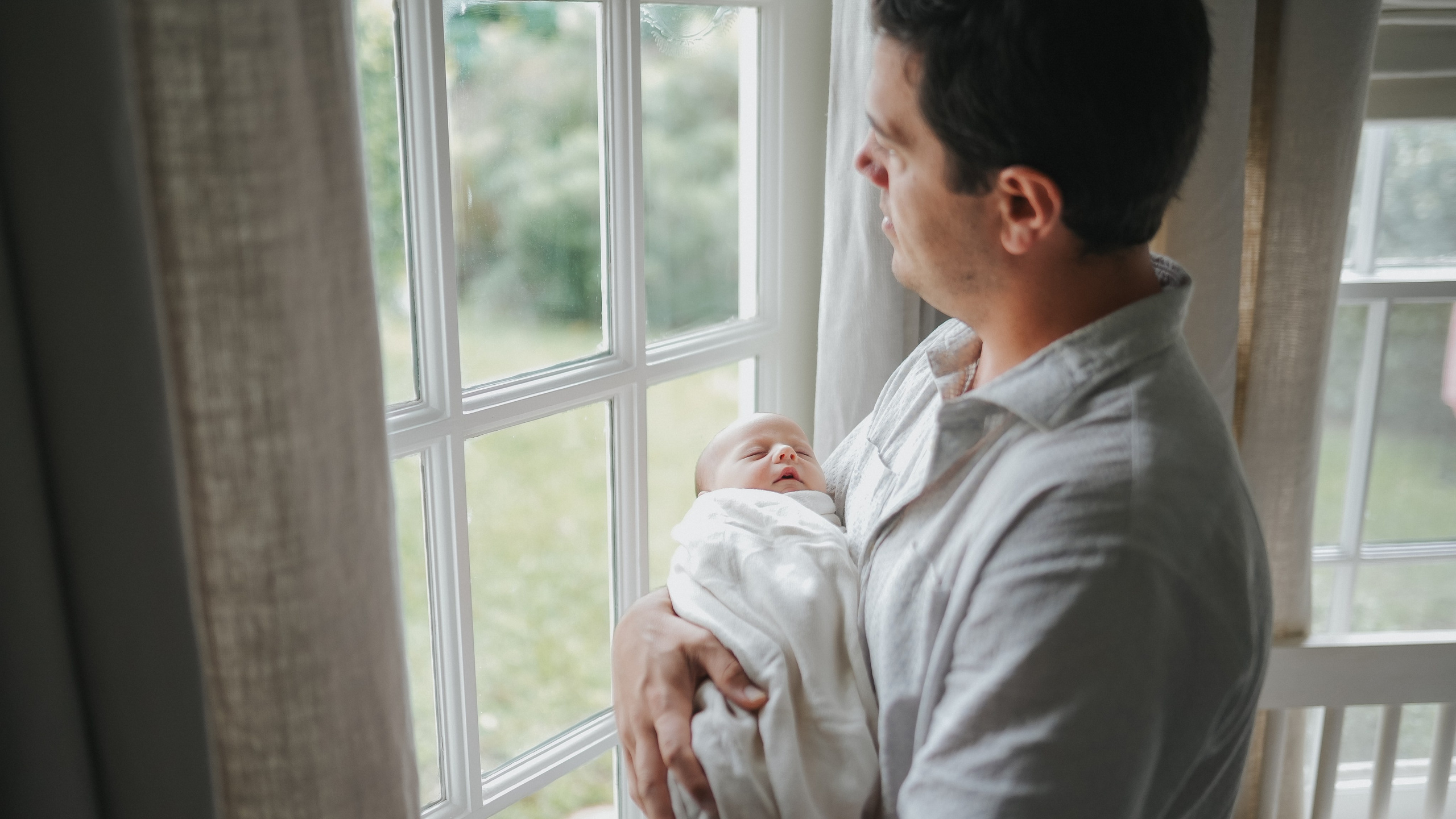 How to Prepare for Your Fresh 48 Session: 7 Simple Tips for East Bay Parents. Birth & Family Photographer in East Bay, CA| Anny Smirnova