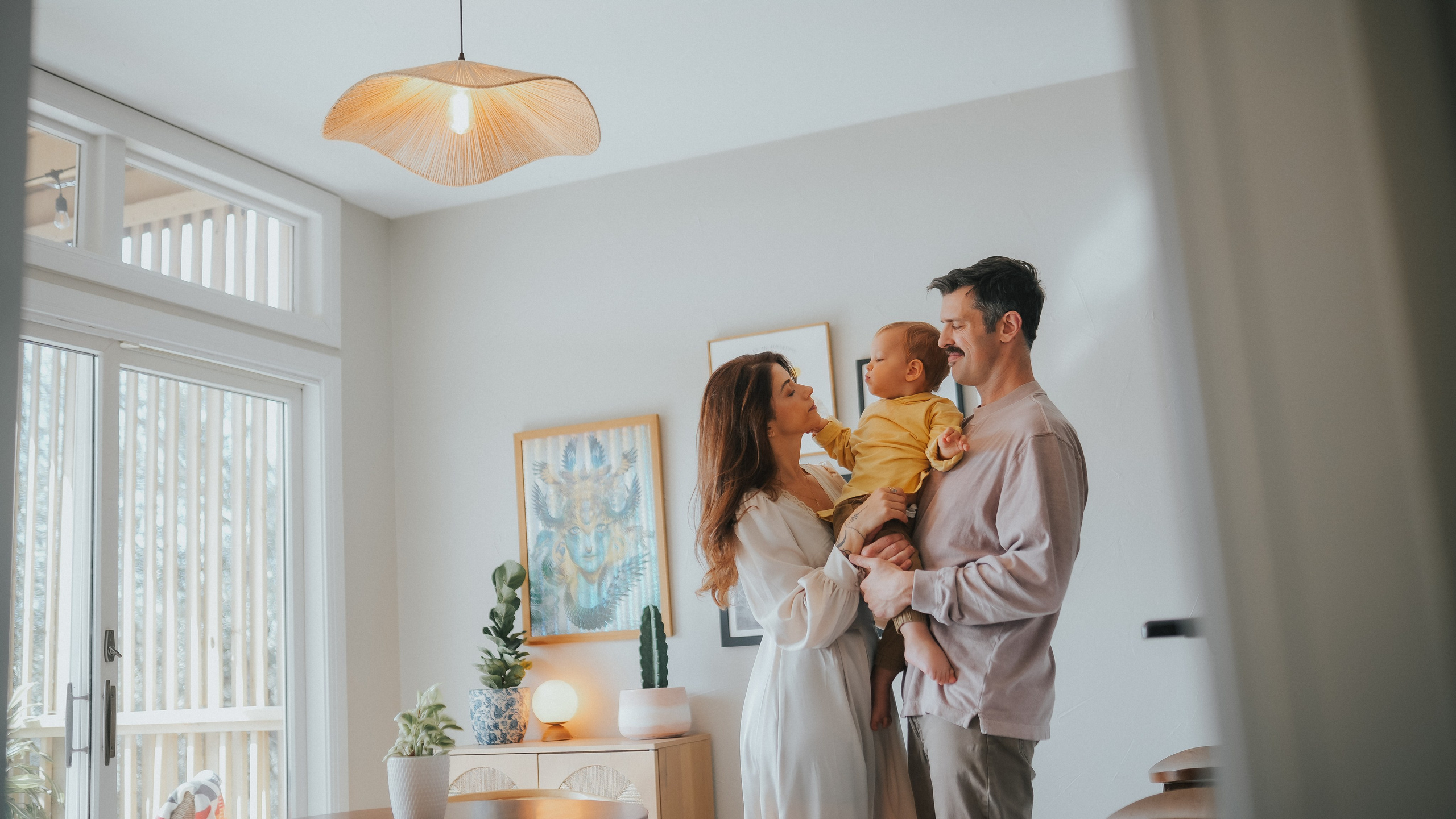 Family photography | Authentic & joyful sessions East Bay, CA | Anny Smirnova