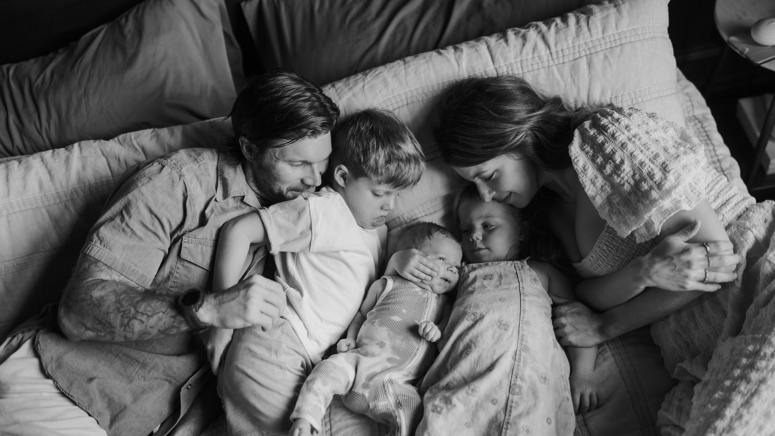 How to get ready for your Newborn photo session: Austin New Born photographer