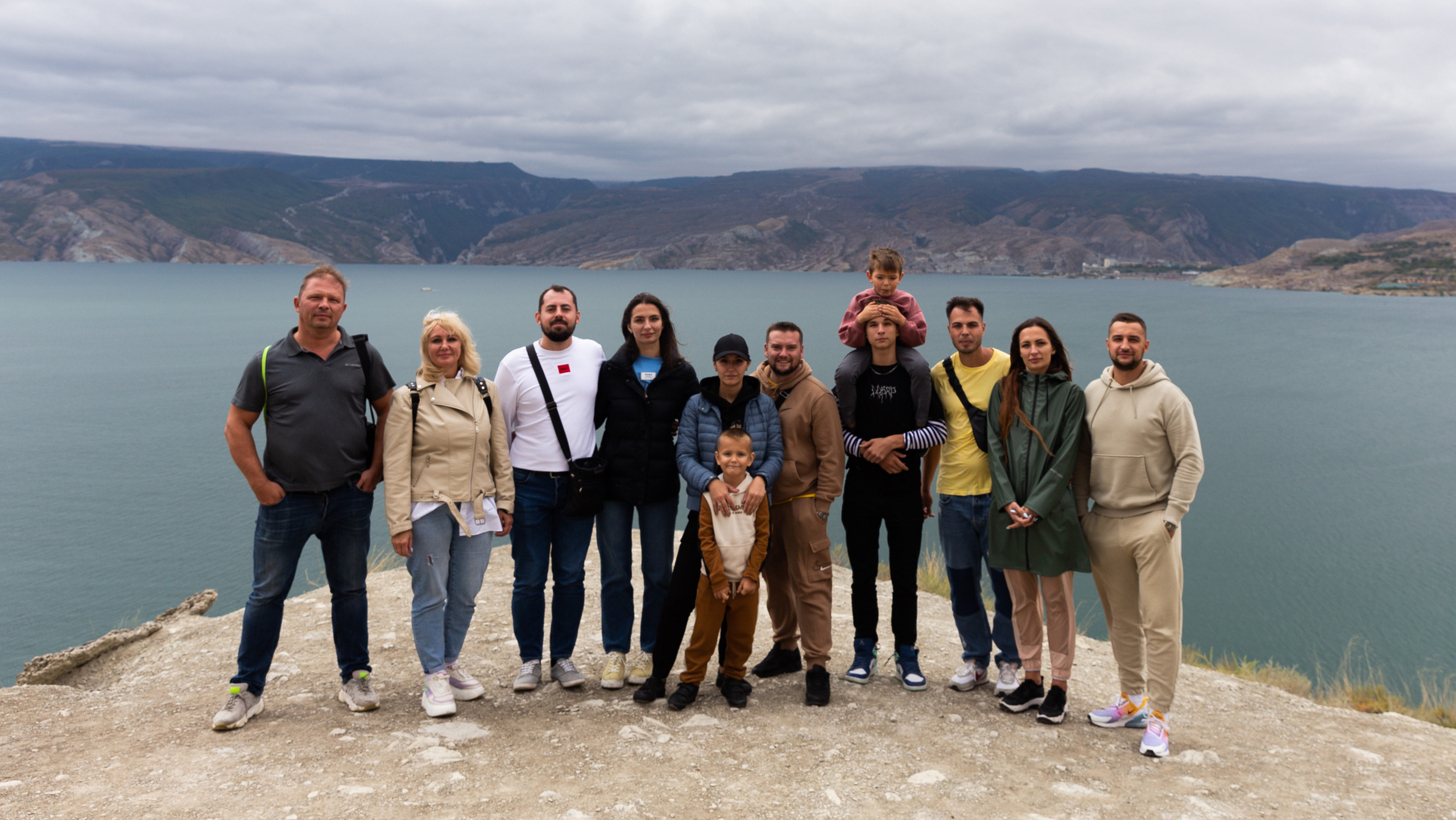 2022 — Дагестан. OneSnap