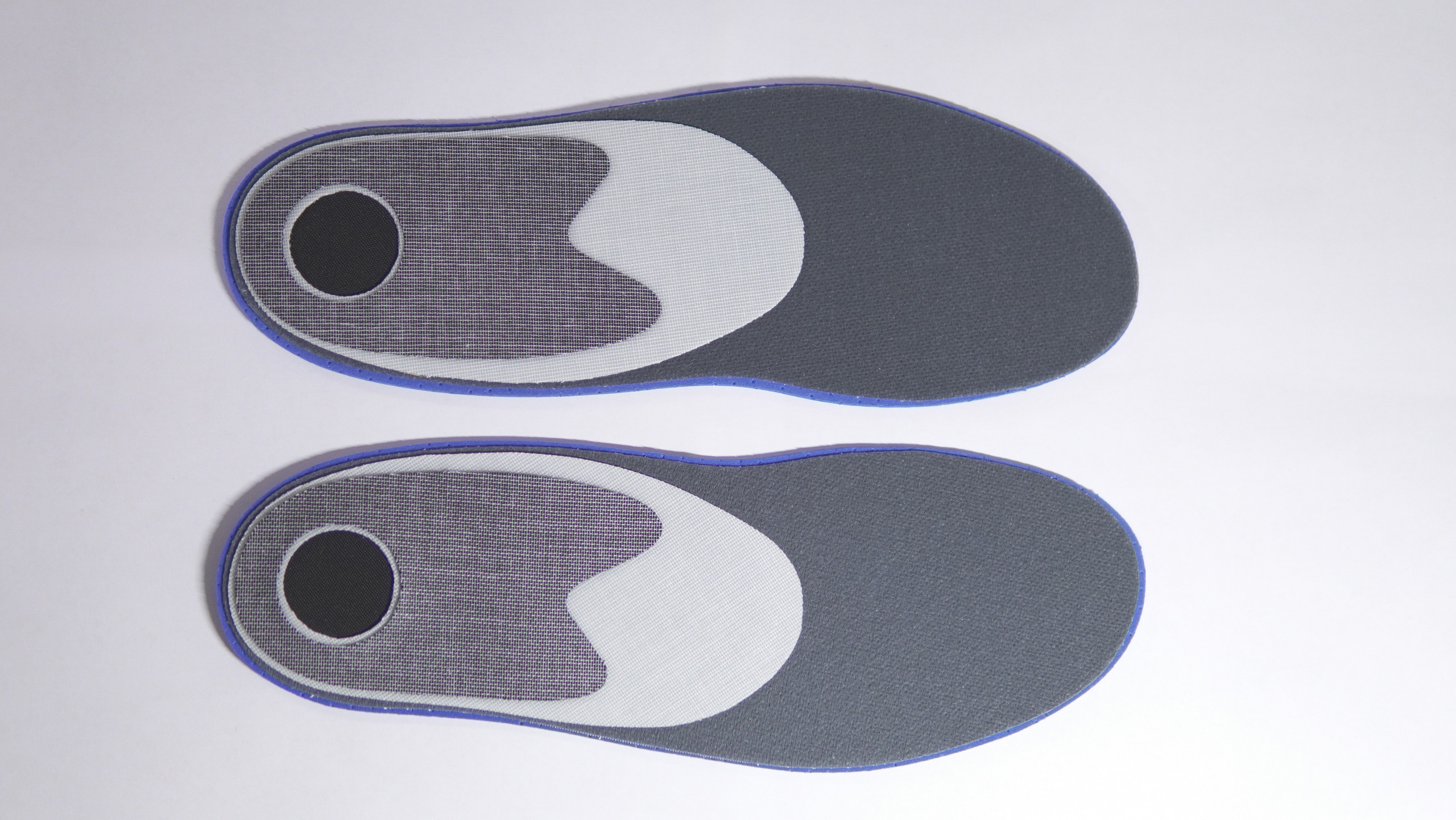 Ортопедические стельки Москва Medical Fitness