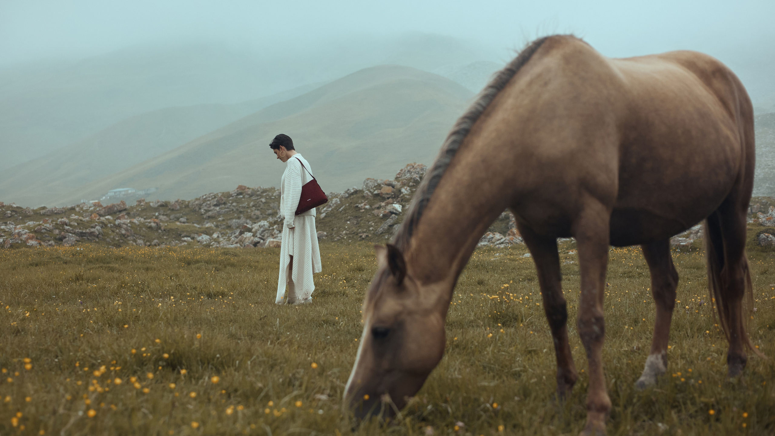 Photographer Artem Vasilev