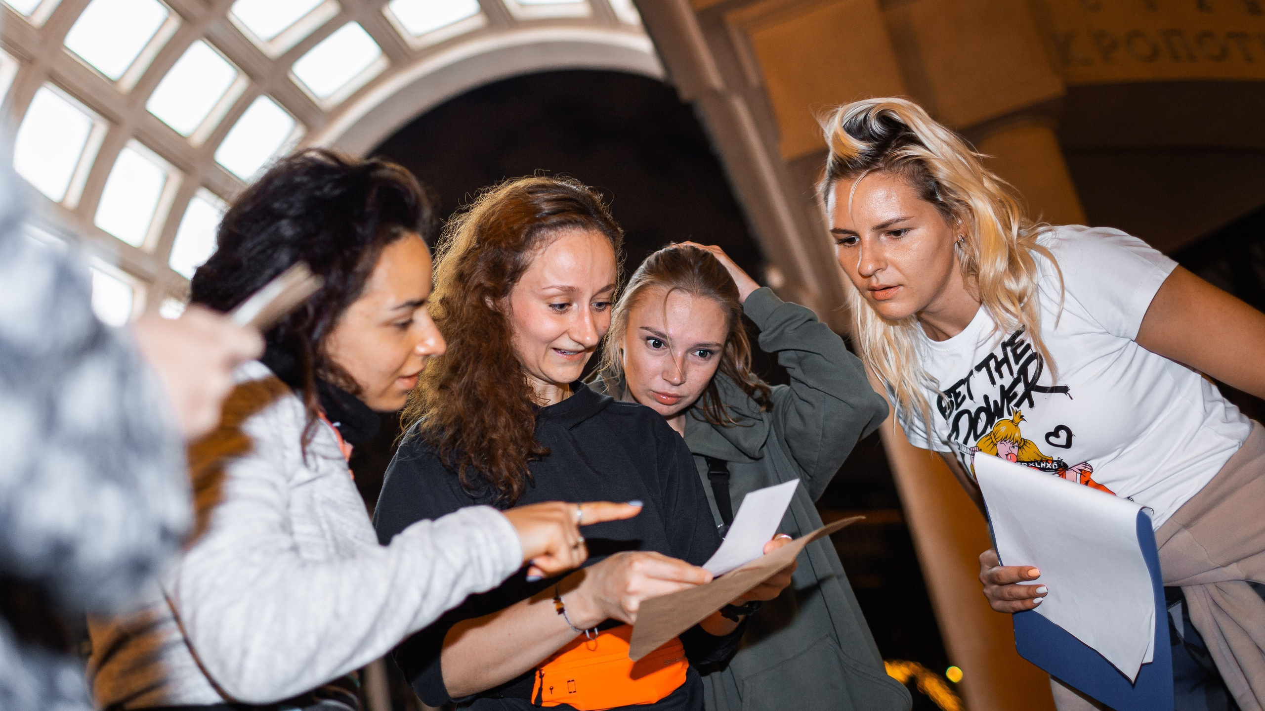 Видео. Видеограф Добромыслов