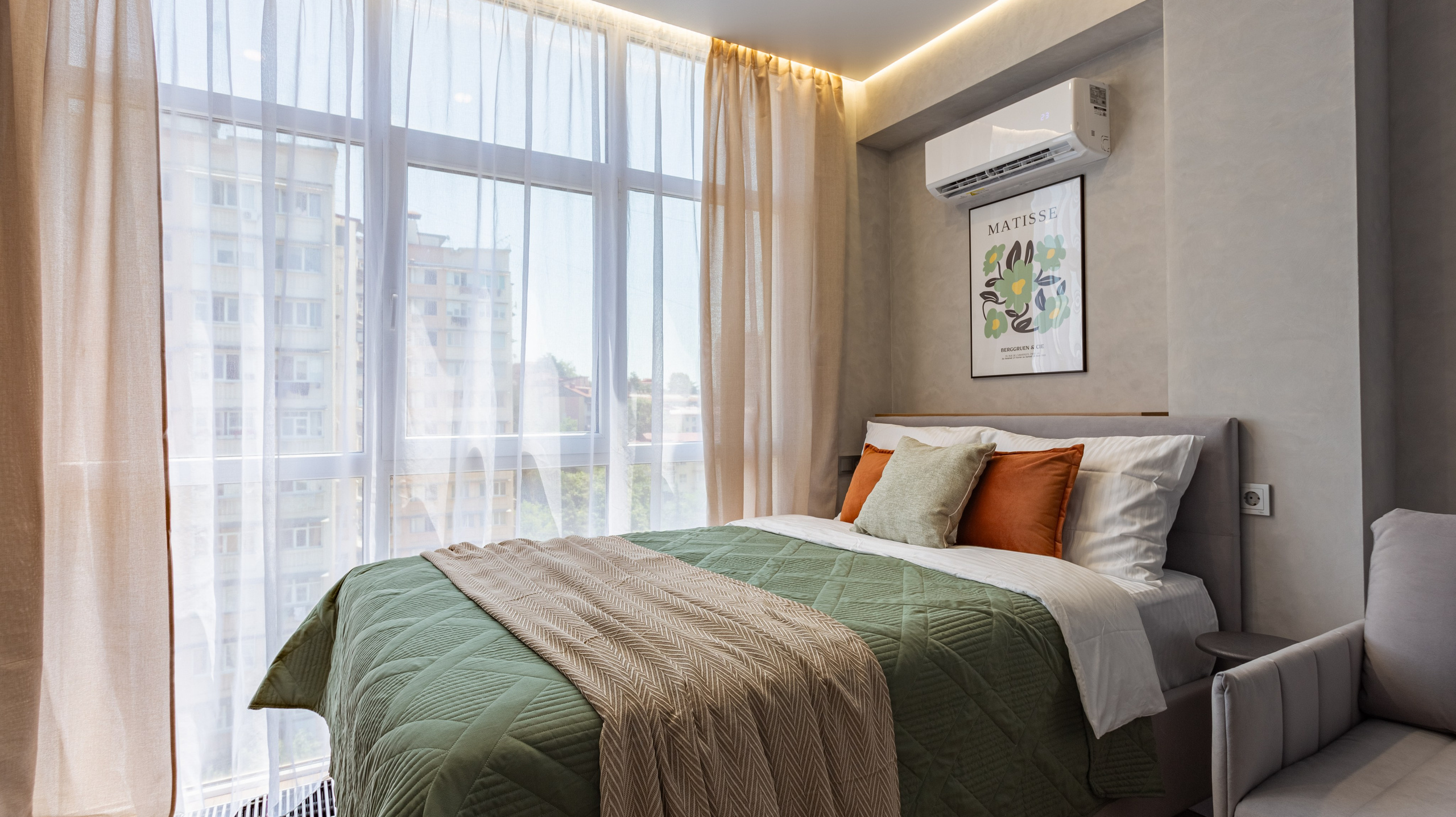 Услуги. Интерьерный фотограф. Хоумстейджер. Сочи/Адлер/Красная поляна