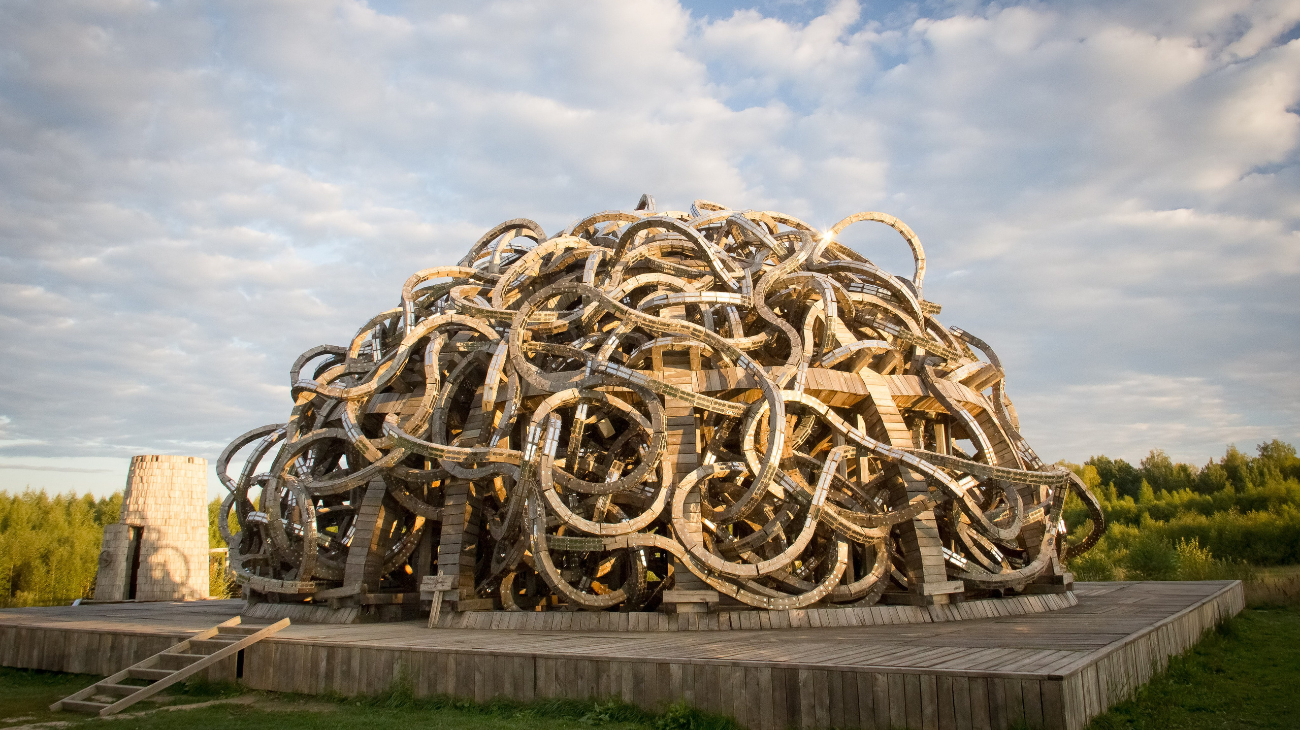 Видеограф Добромыслов