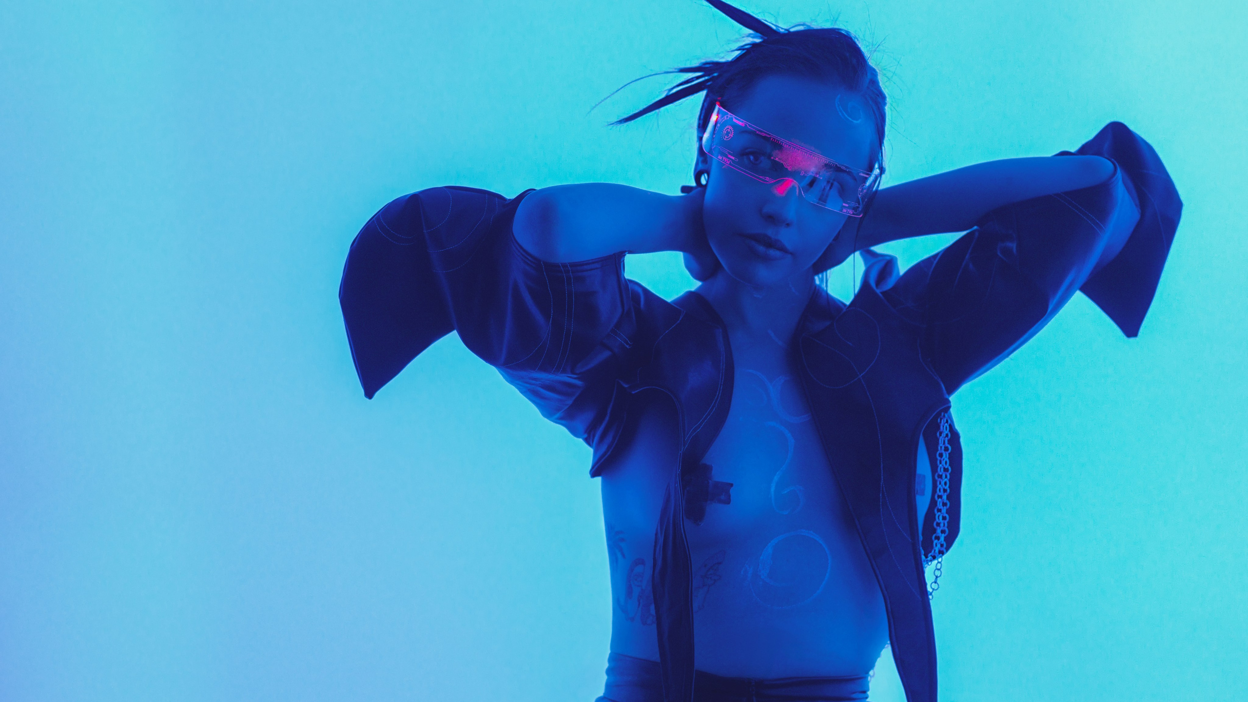 Костюм Камбала