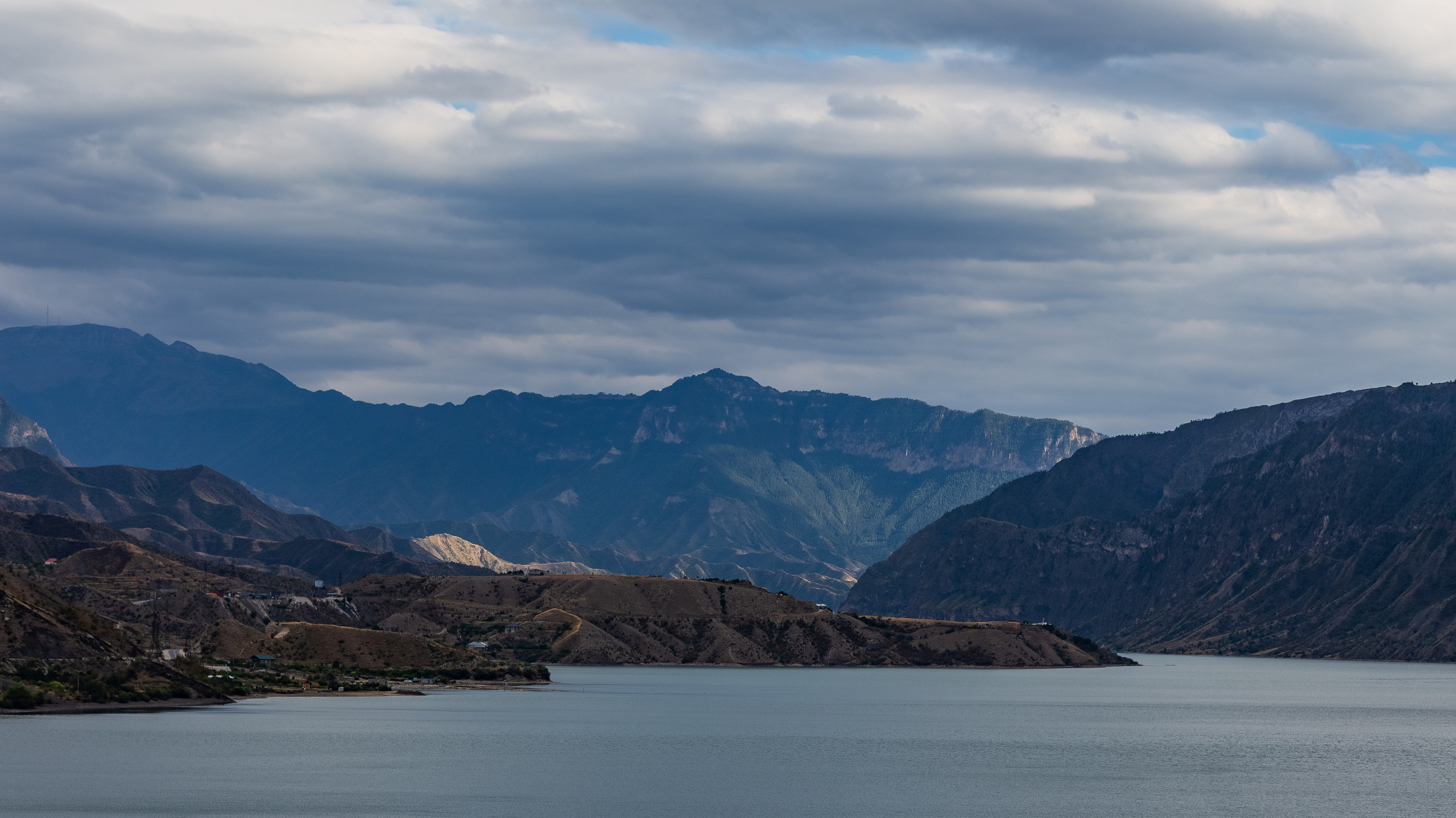 2022 — Дагестан. OneSnap