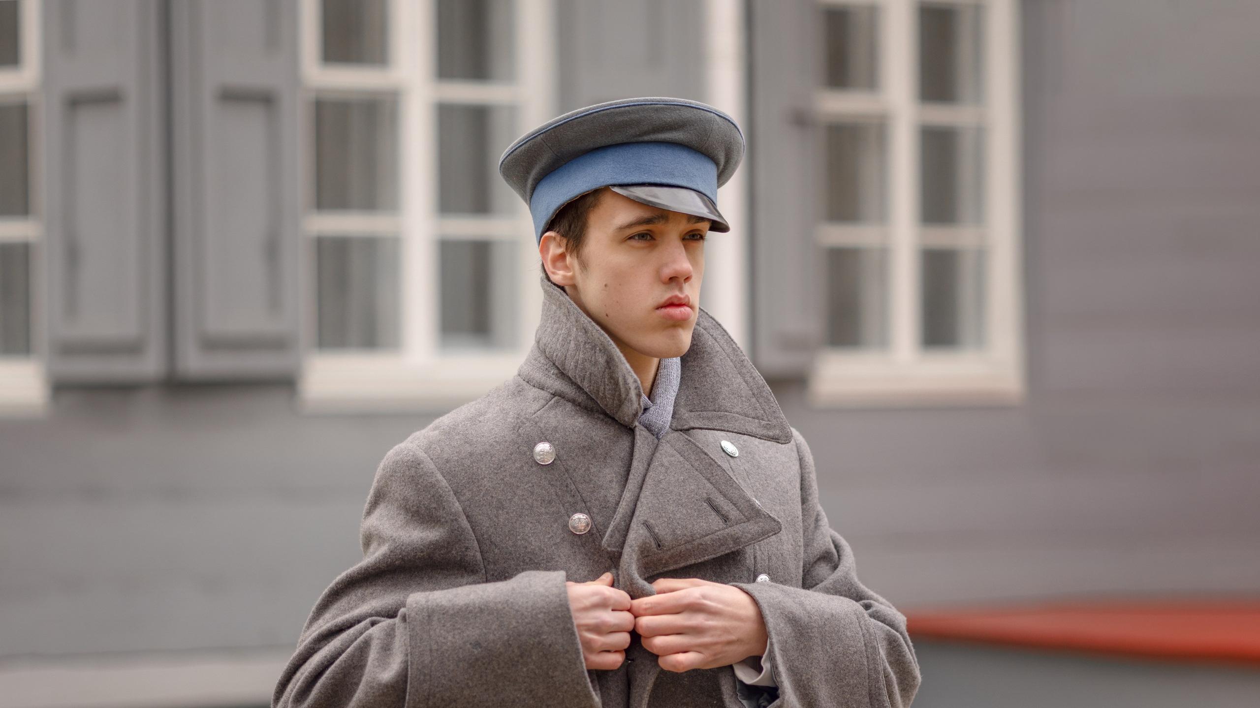 Проект Винтаж. Семейный фотограф Дина Морозова | Москва, Московская область