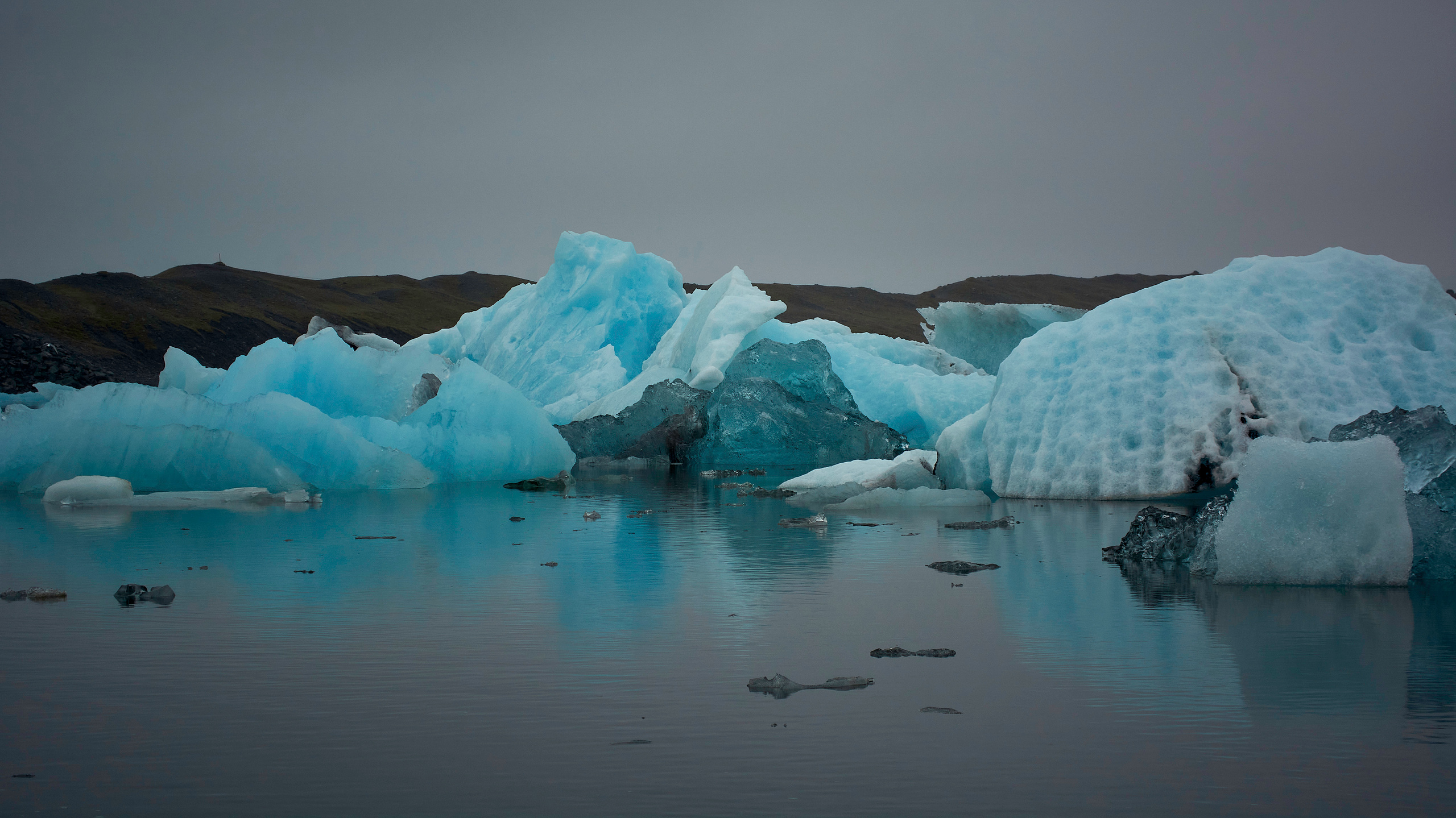 Исландия. Алексей Попов