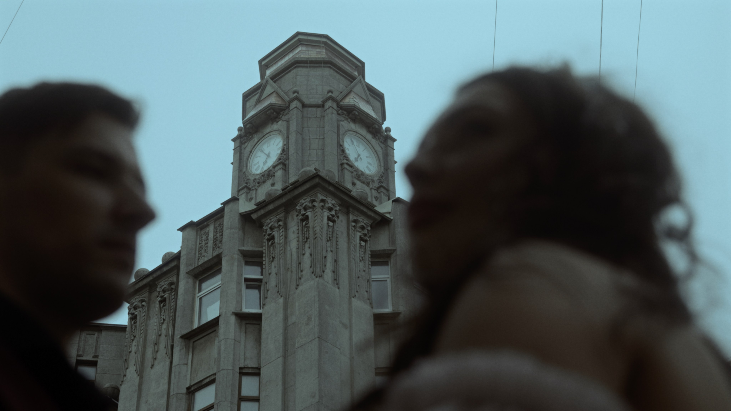 История любви. Свадебное видео в Иваново и России