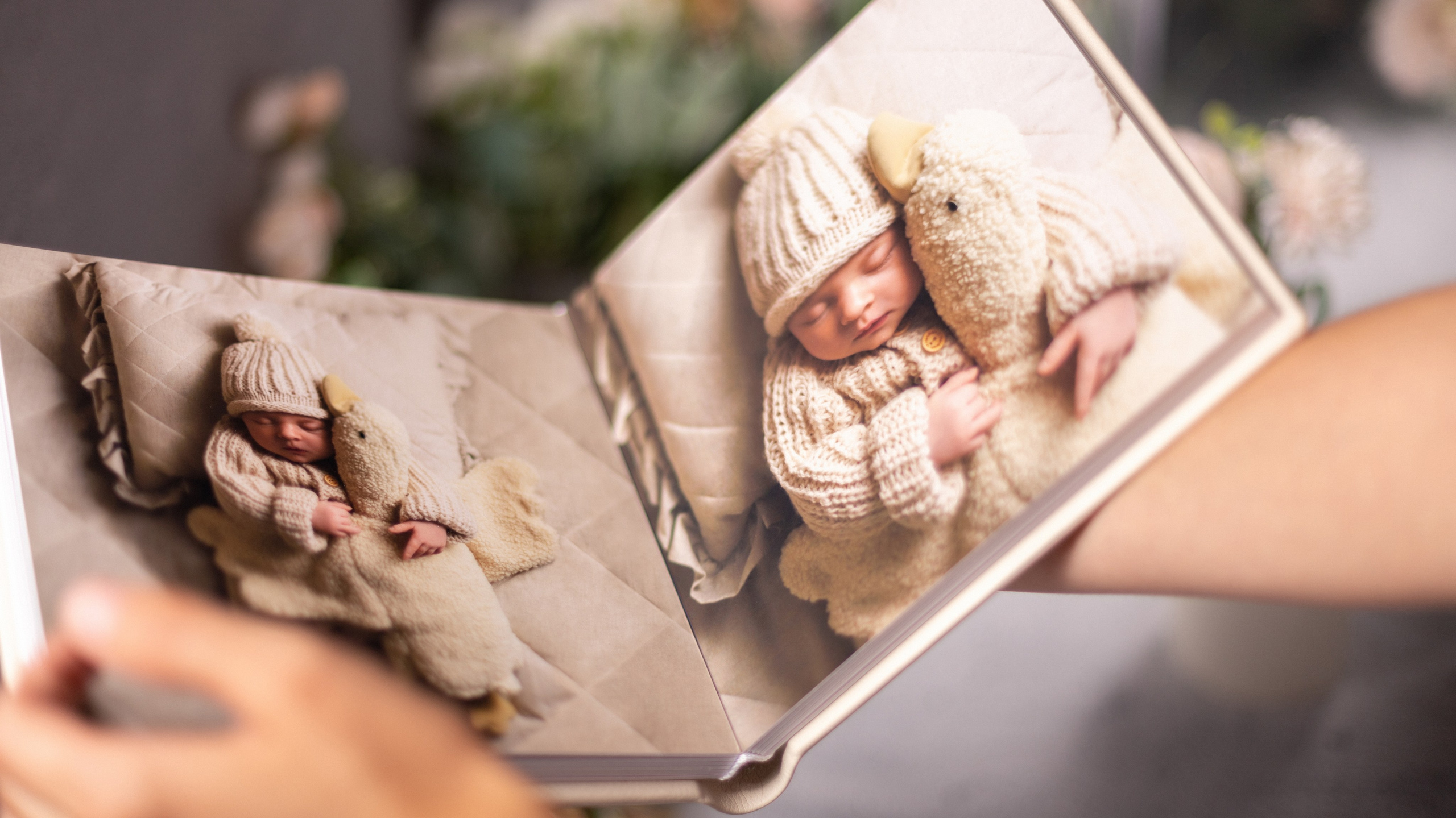 Услуги. Фотограф новорожденных в Волгограде и Волжском Карина Воробьева