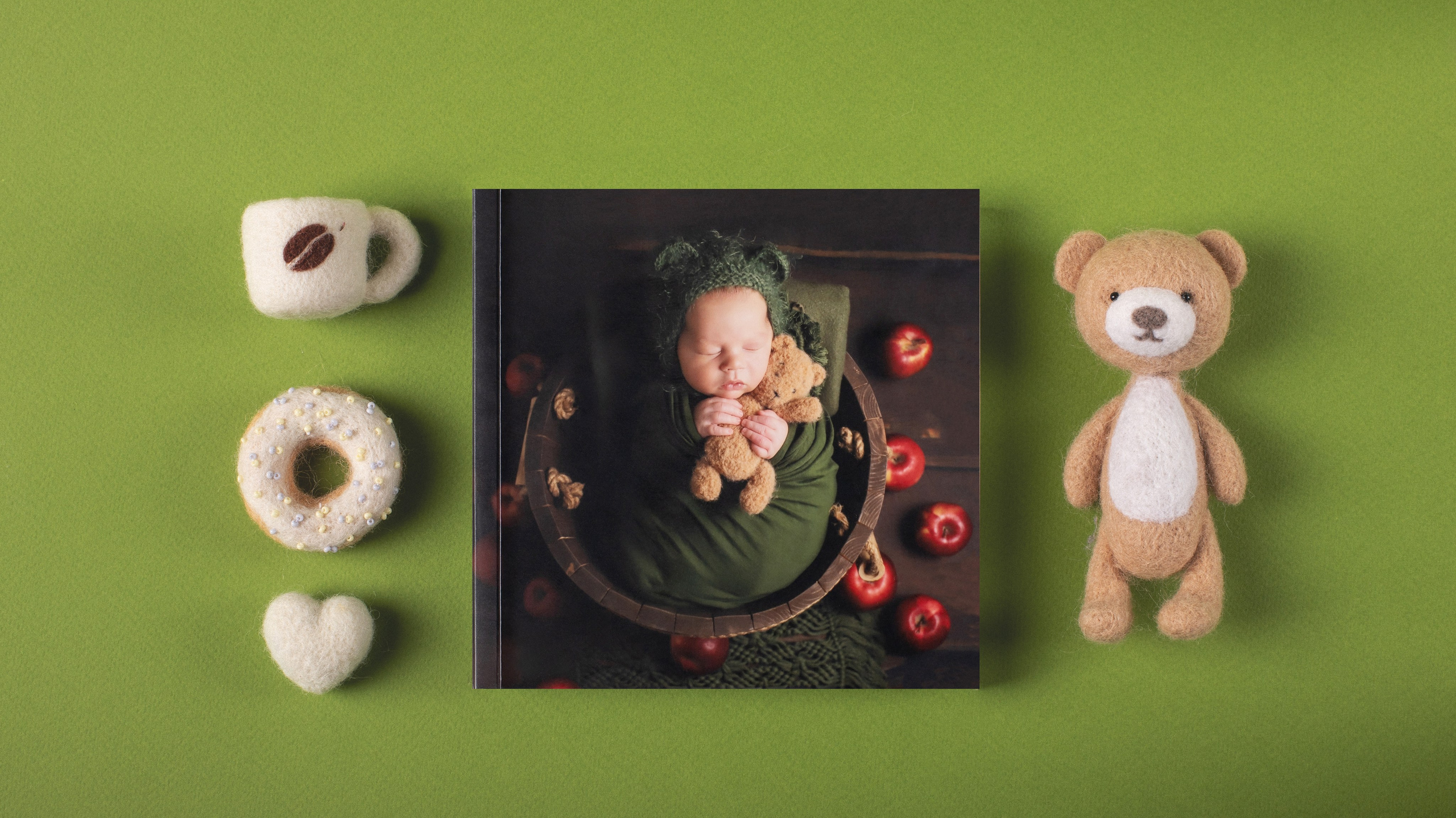 Услуги. Фотограф новорожденных в Волгограде и Волжском Карина Воробьева