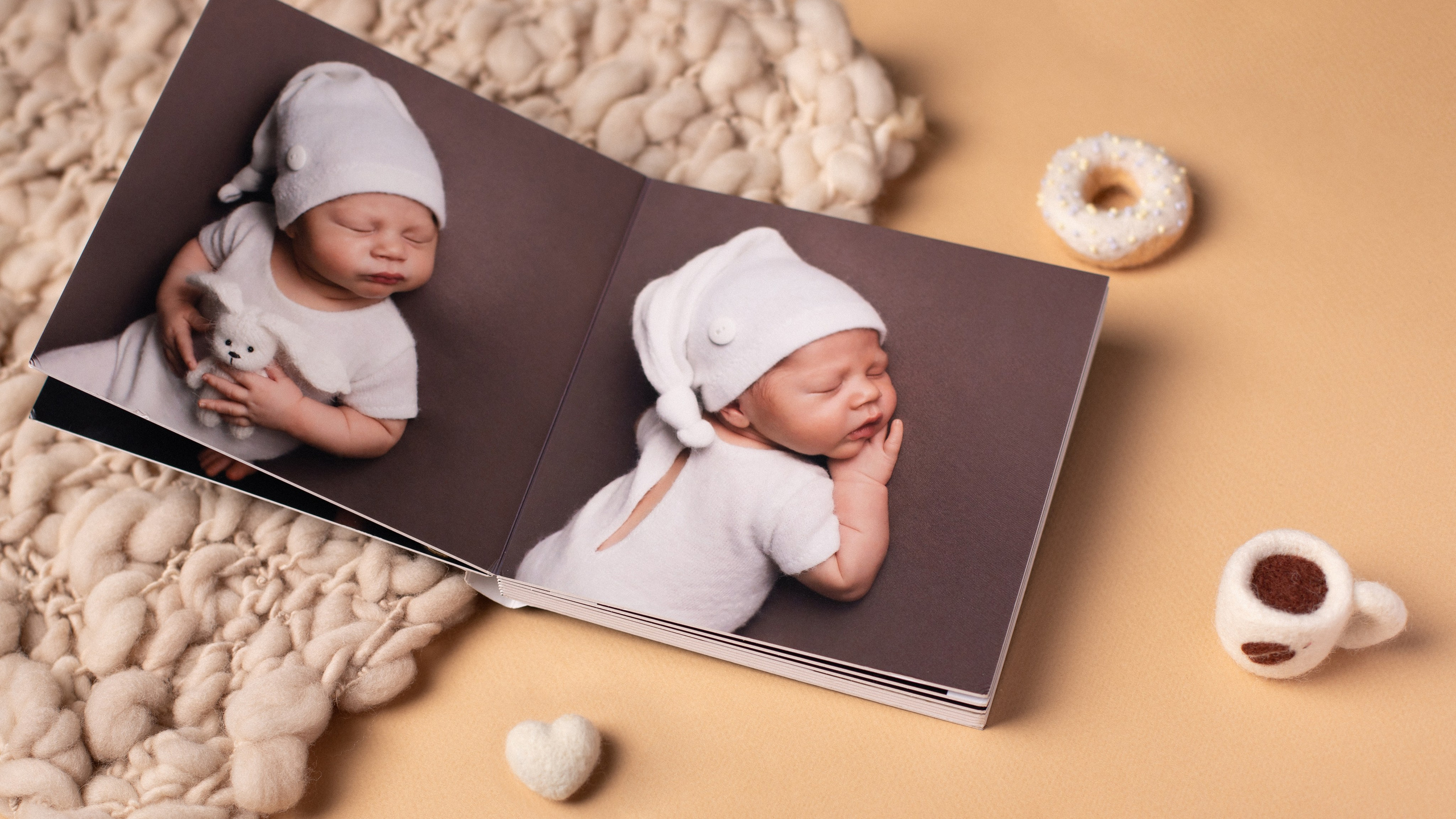 Услуги. Фотограф новорожденных в Волгограде и Волжском Карина Воробьева