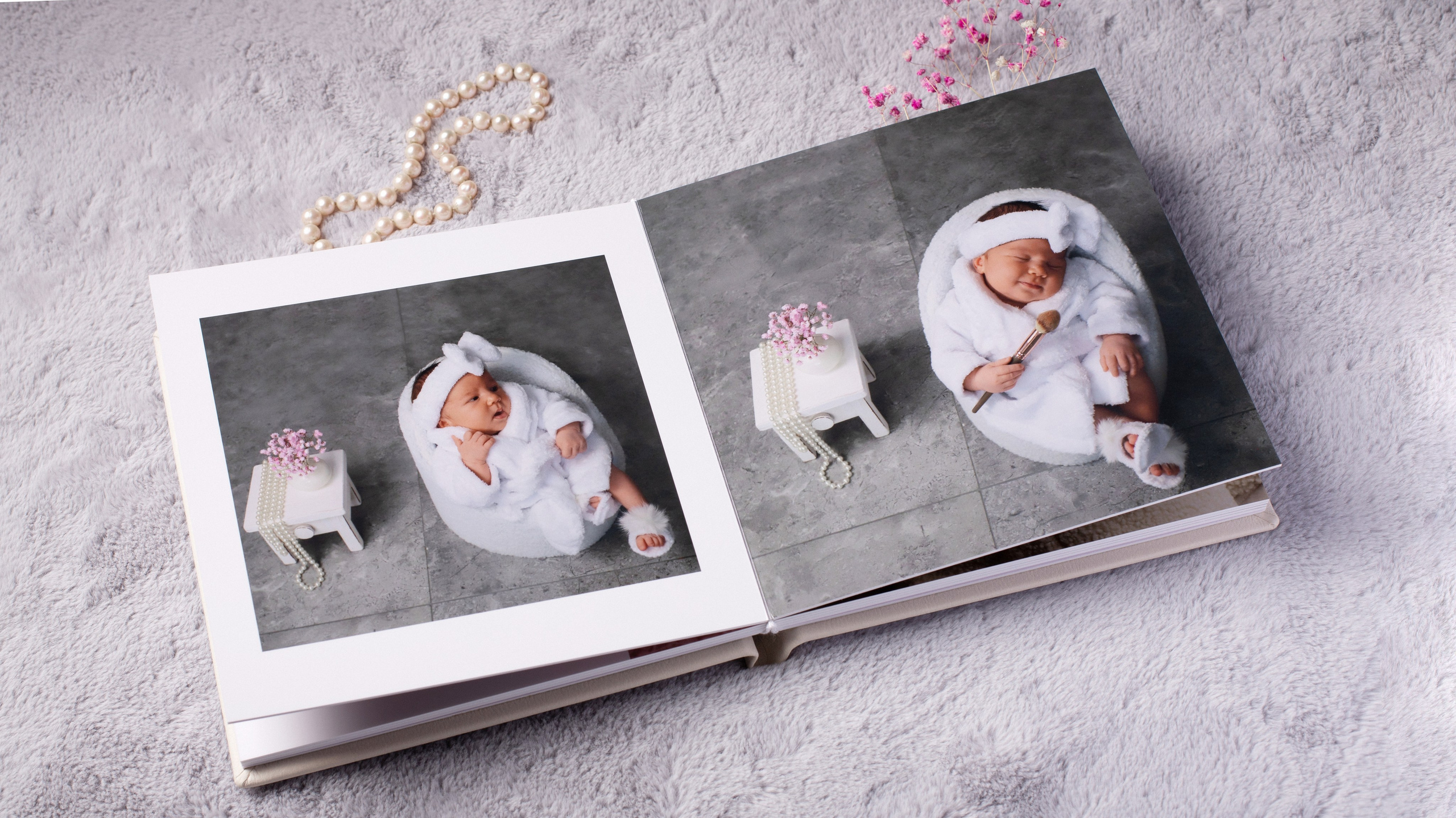 Услуги. Фотограф новорожденных в Волгограде и Волжском Карина Воробьева