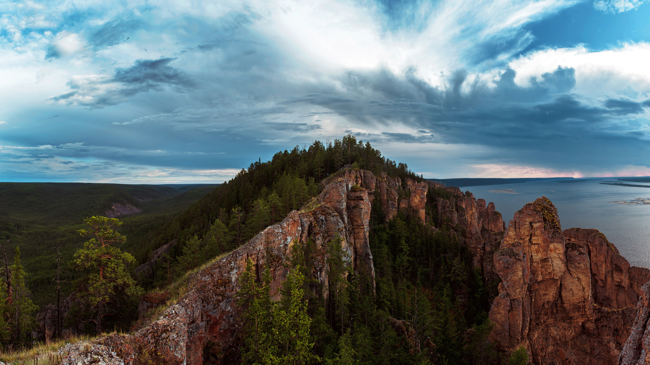 Фотографии города Якутска. Фотограф и оператор Алексей Павлов Якутск