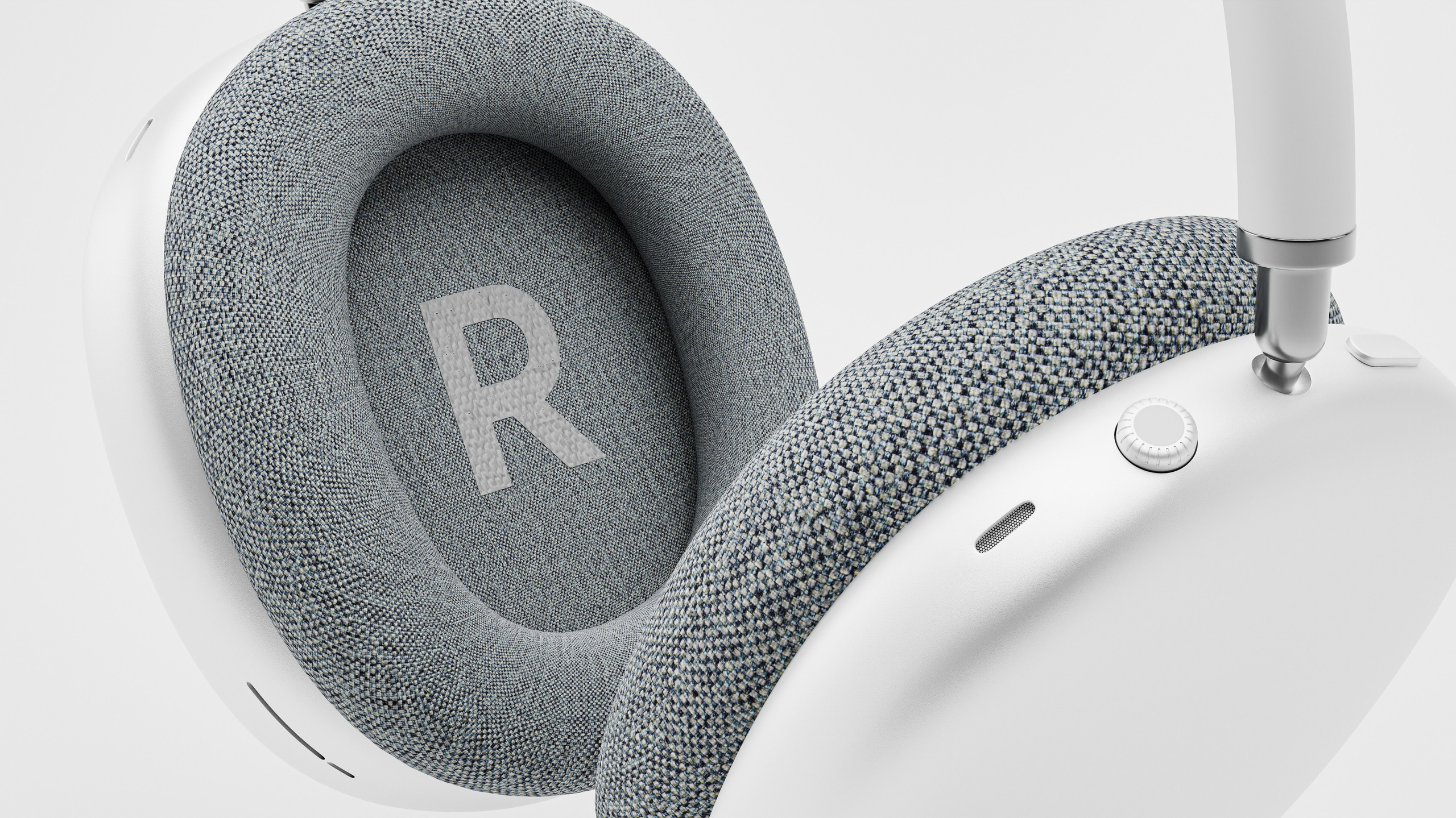 AirPodsMax. Архитектурная визуализация