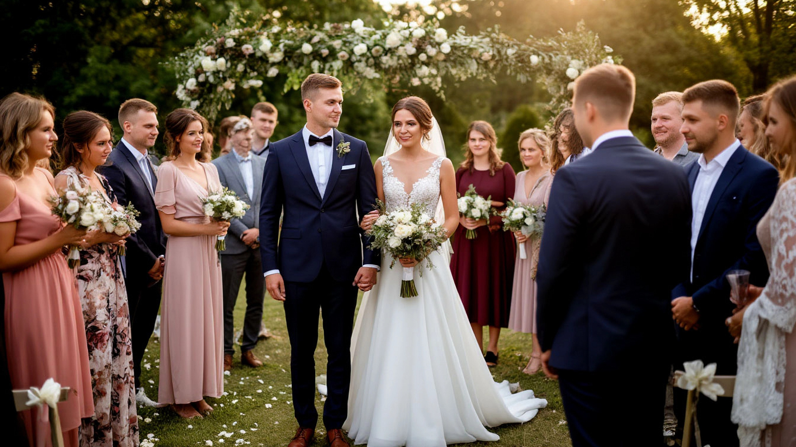 Свадебный фотограф в Екатеринбурге и области: съемка вашего особенного дня. Ваш персональный фотограф в Екатеринбурге и области