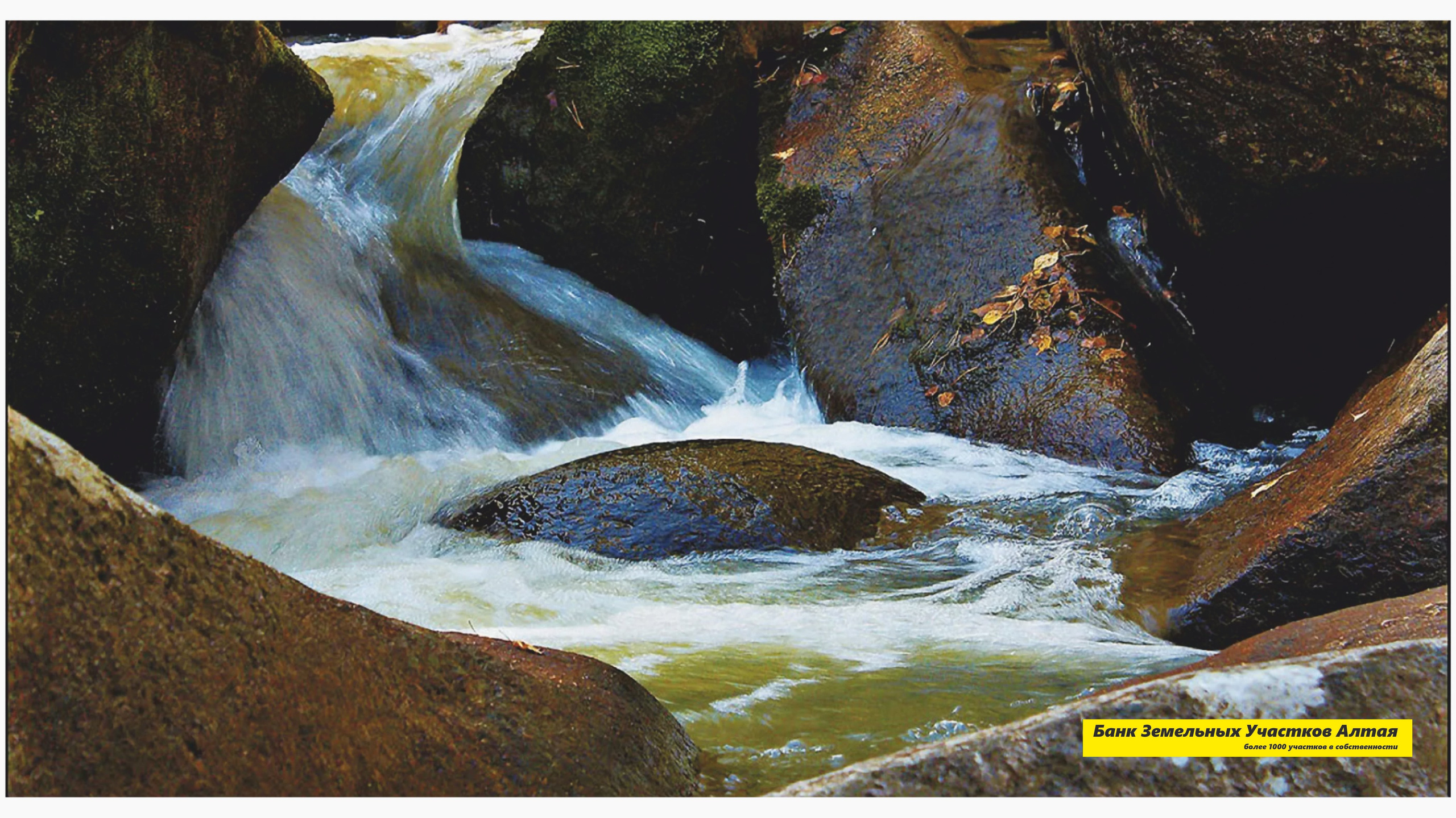 Земля в Белокурихе. Банк земельных участков Алтая