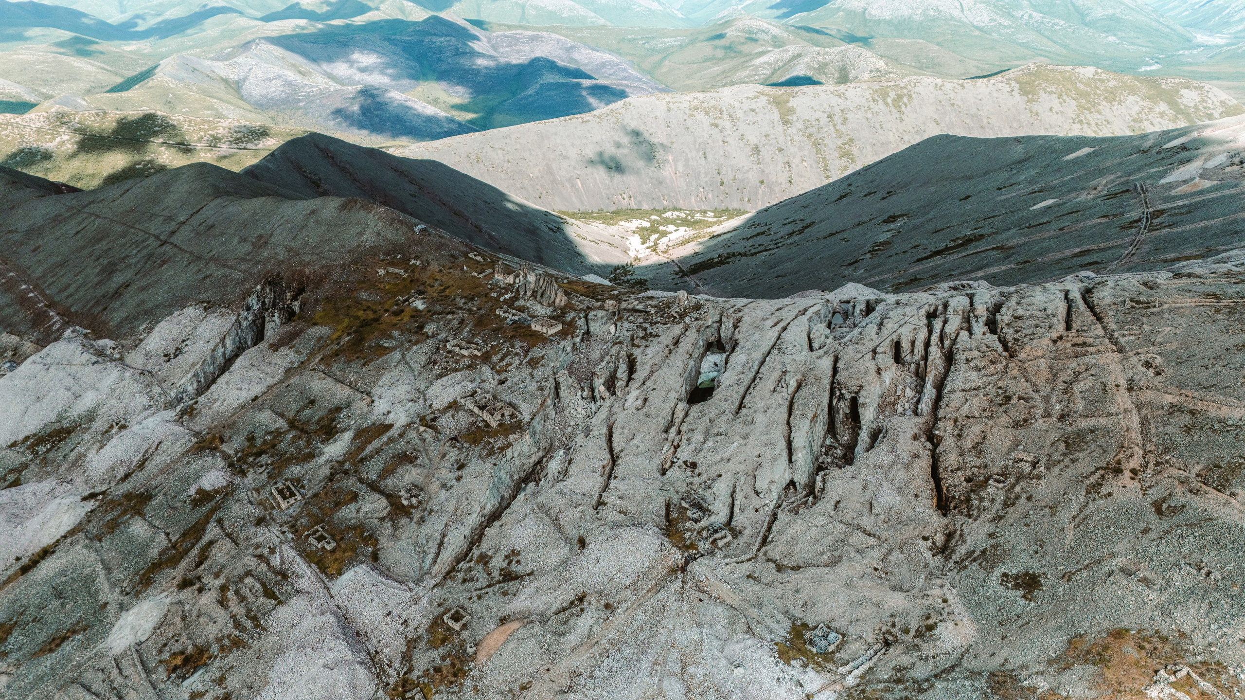 Купить принты. Планета Колыма. Элина Гусарова