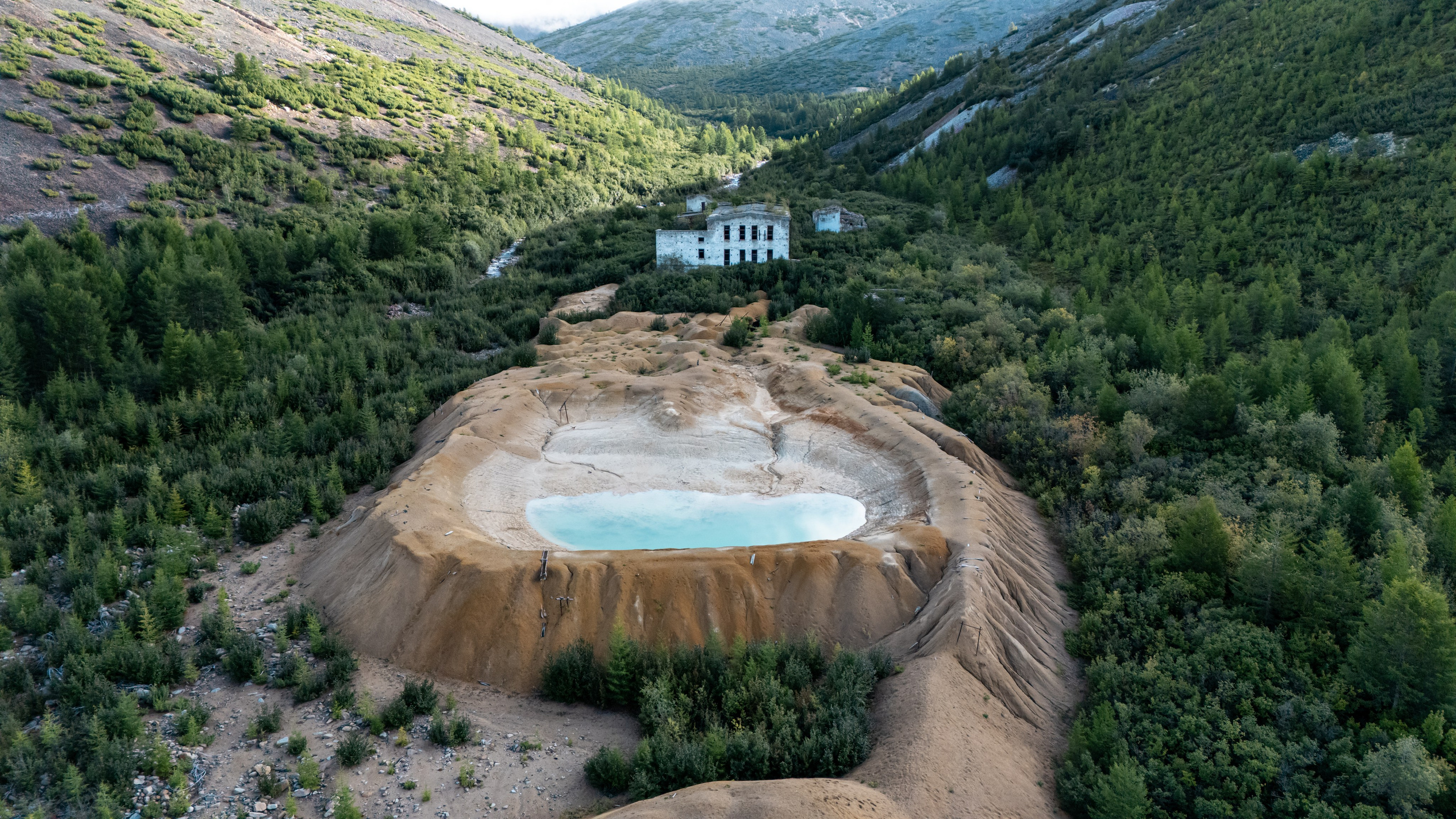 Купить принты. Планета Колыма. Элина Гусарова