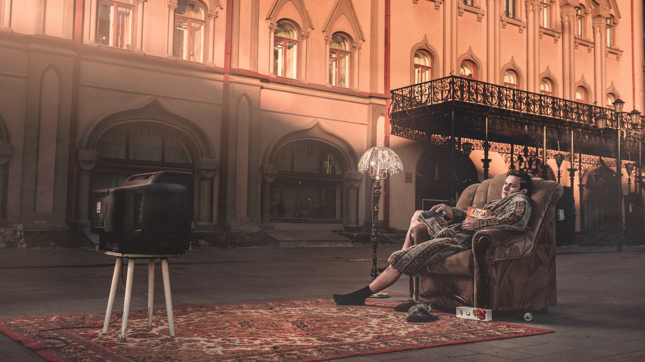 Проекты. Фотограф Кандеев Даниил