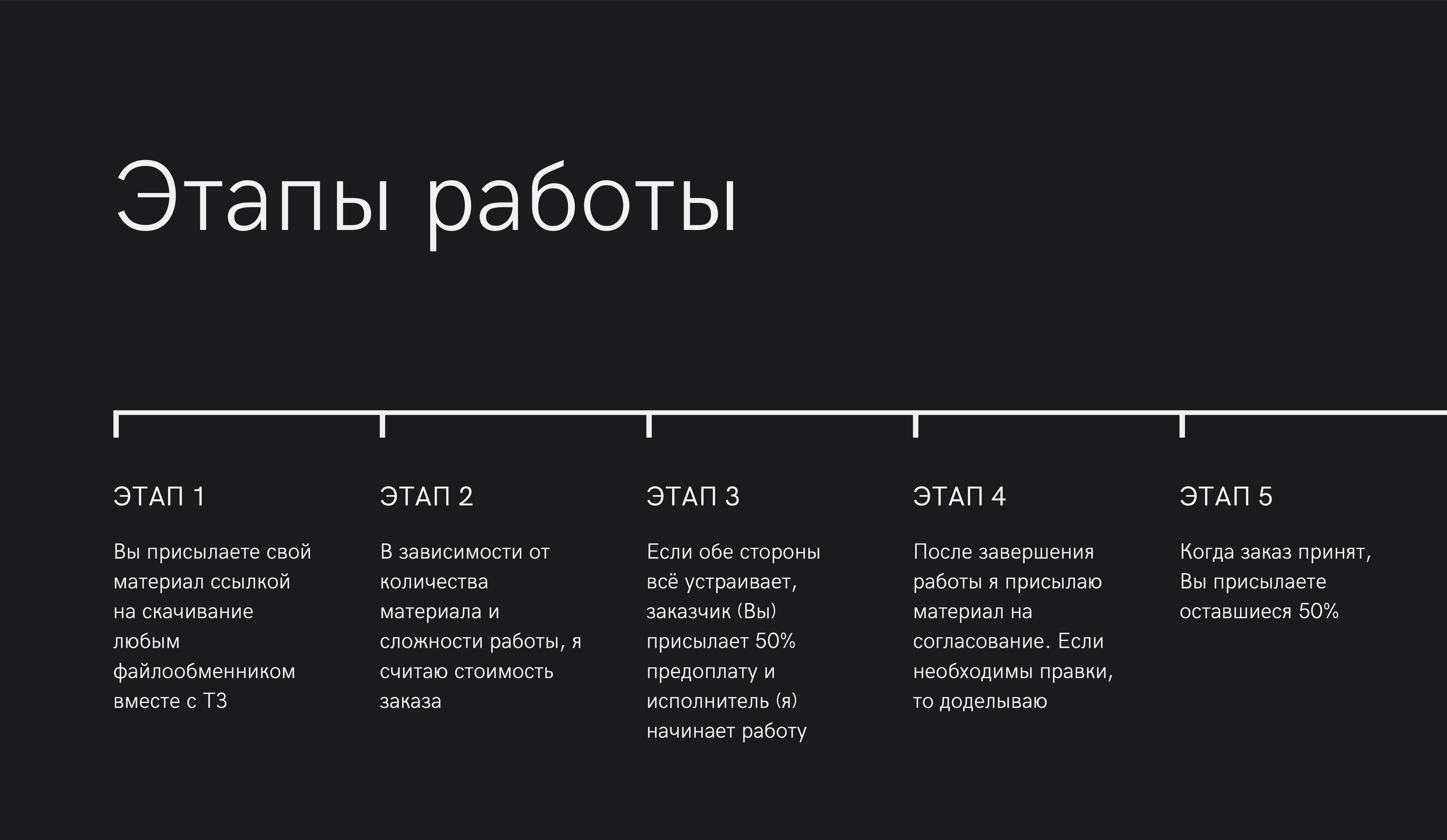 Услуги. Фотограф Сочи | RADA DEVI