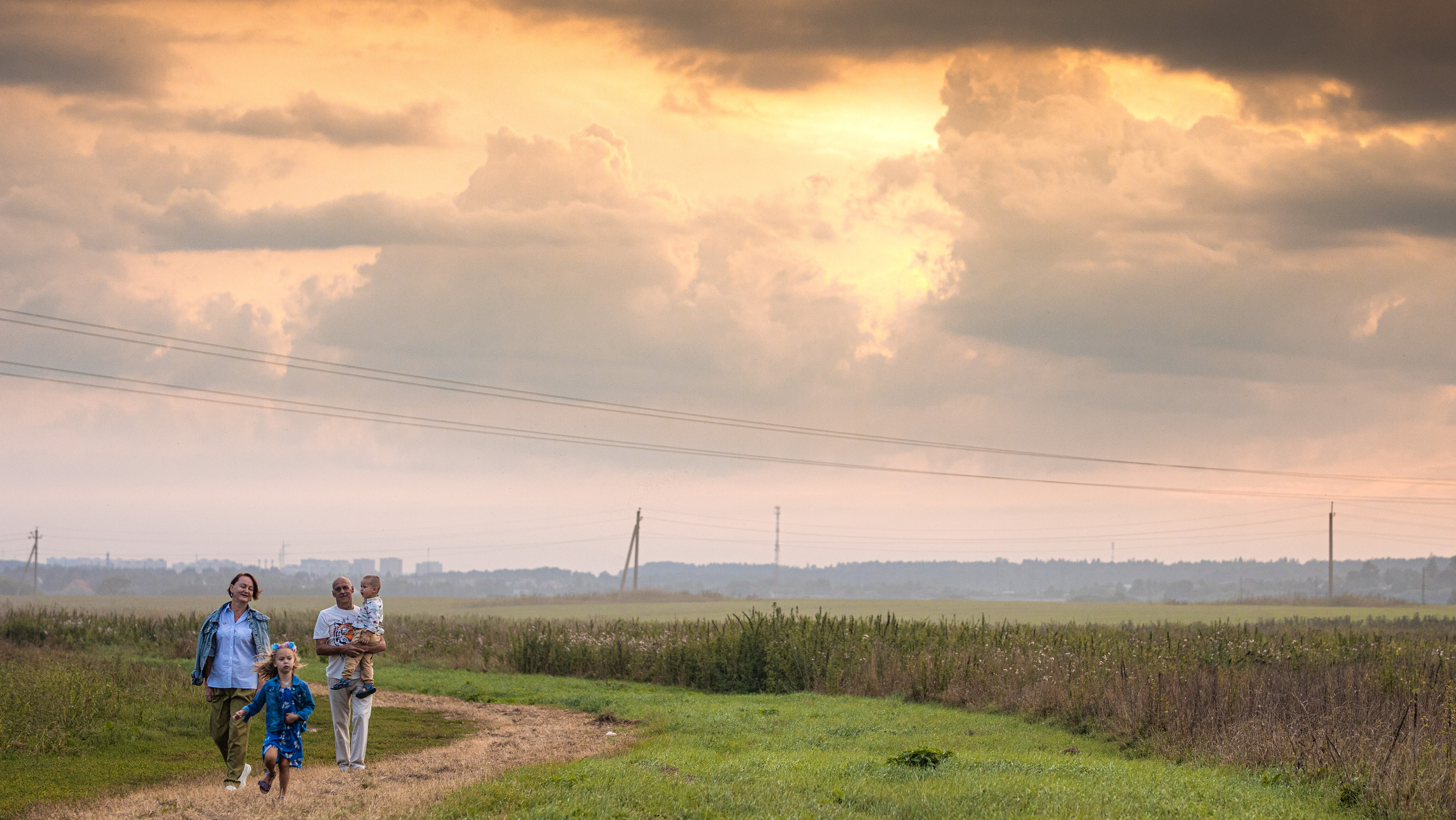 Уличные фотосессии. ЧБ Фотограф Ольга Лесли