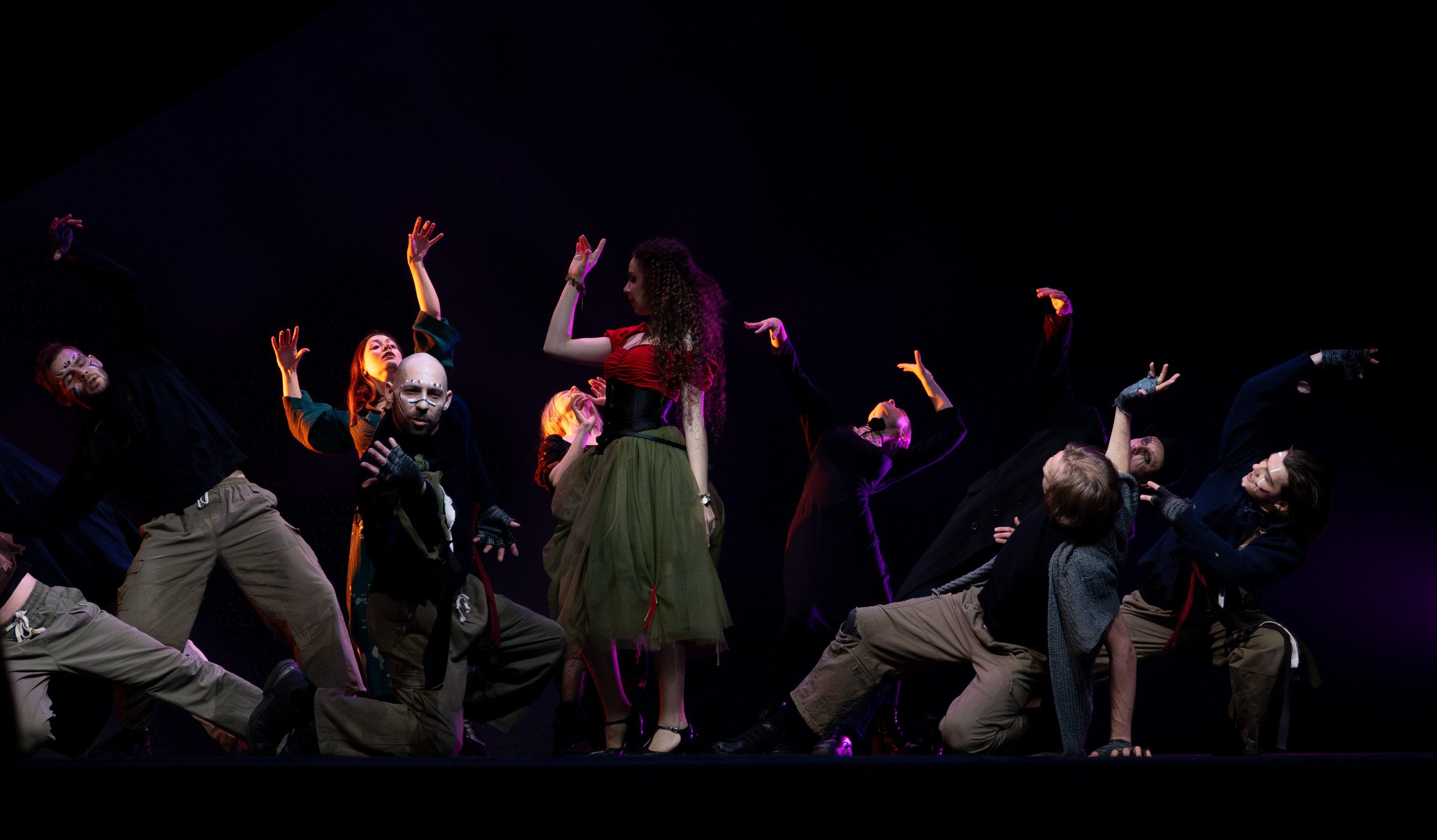 Услуги. Фотограф/видеограф Москва — Кирилл Капустин