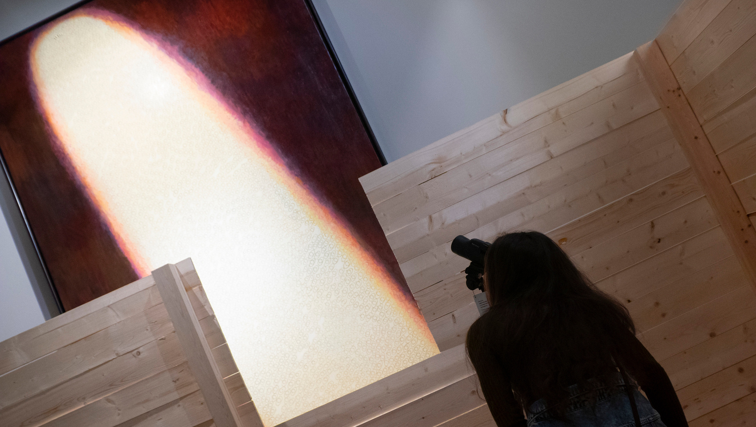 Projects. Elena Beregatnova. Documentary and art photographer