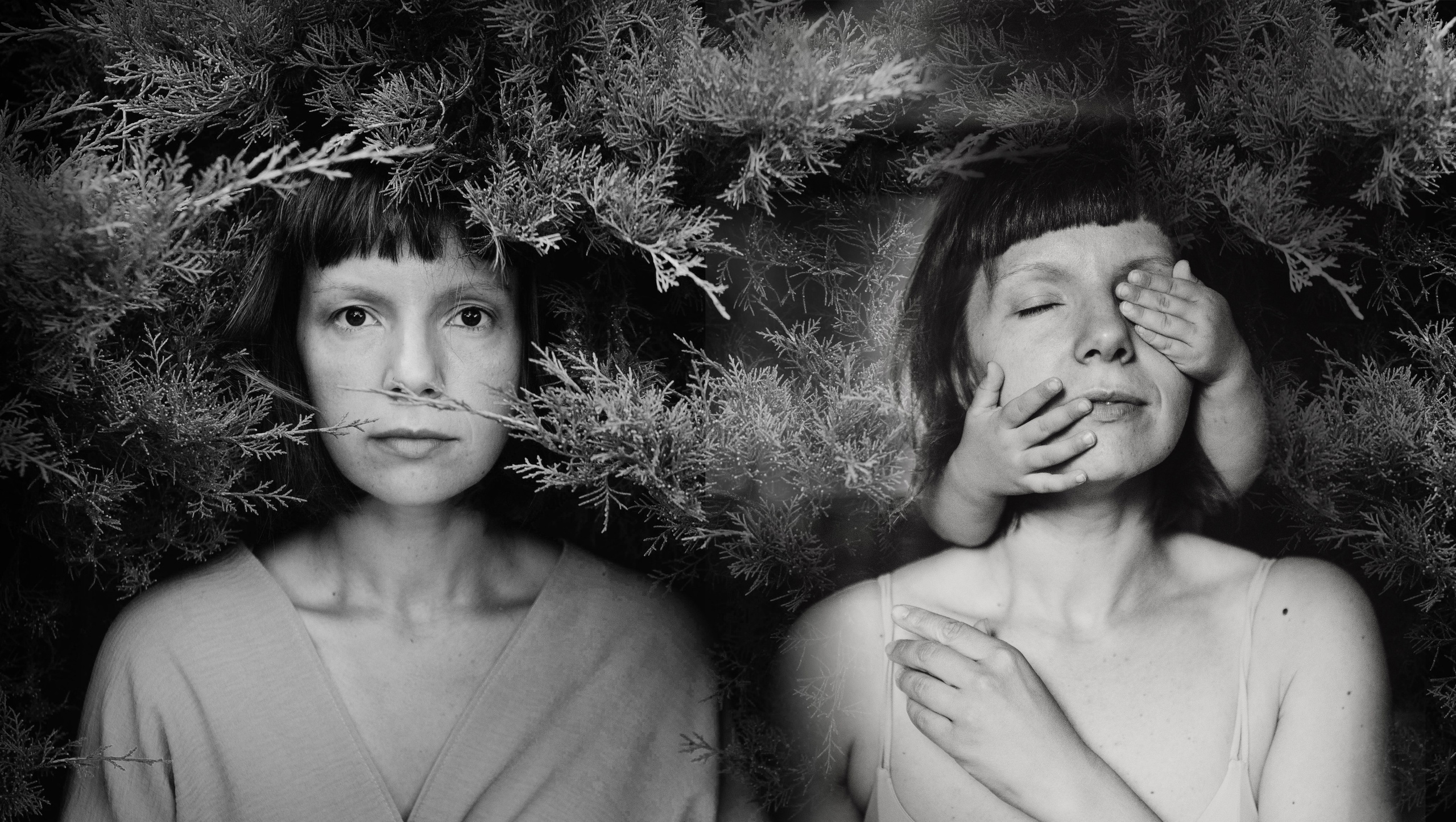 Фотопроект «Современные Амазонки: сила и нежность». Главная