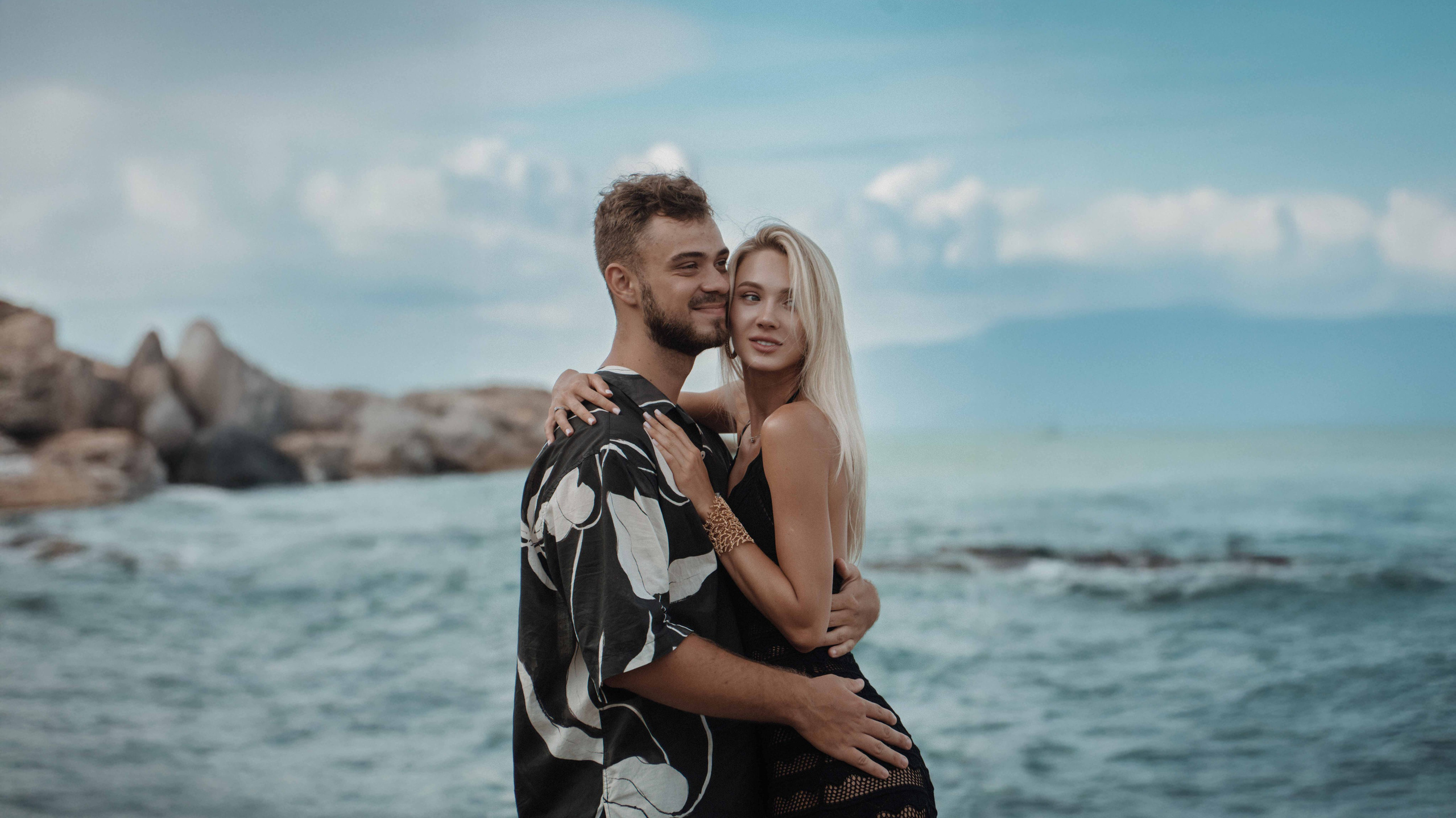 Фотограф Видеограф Самуи, Панган