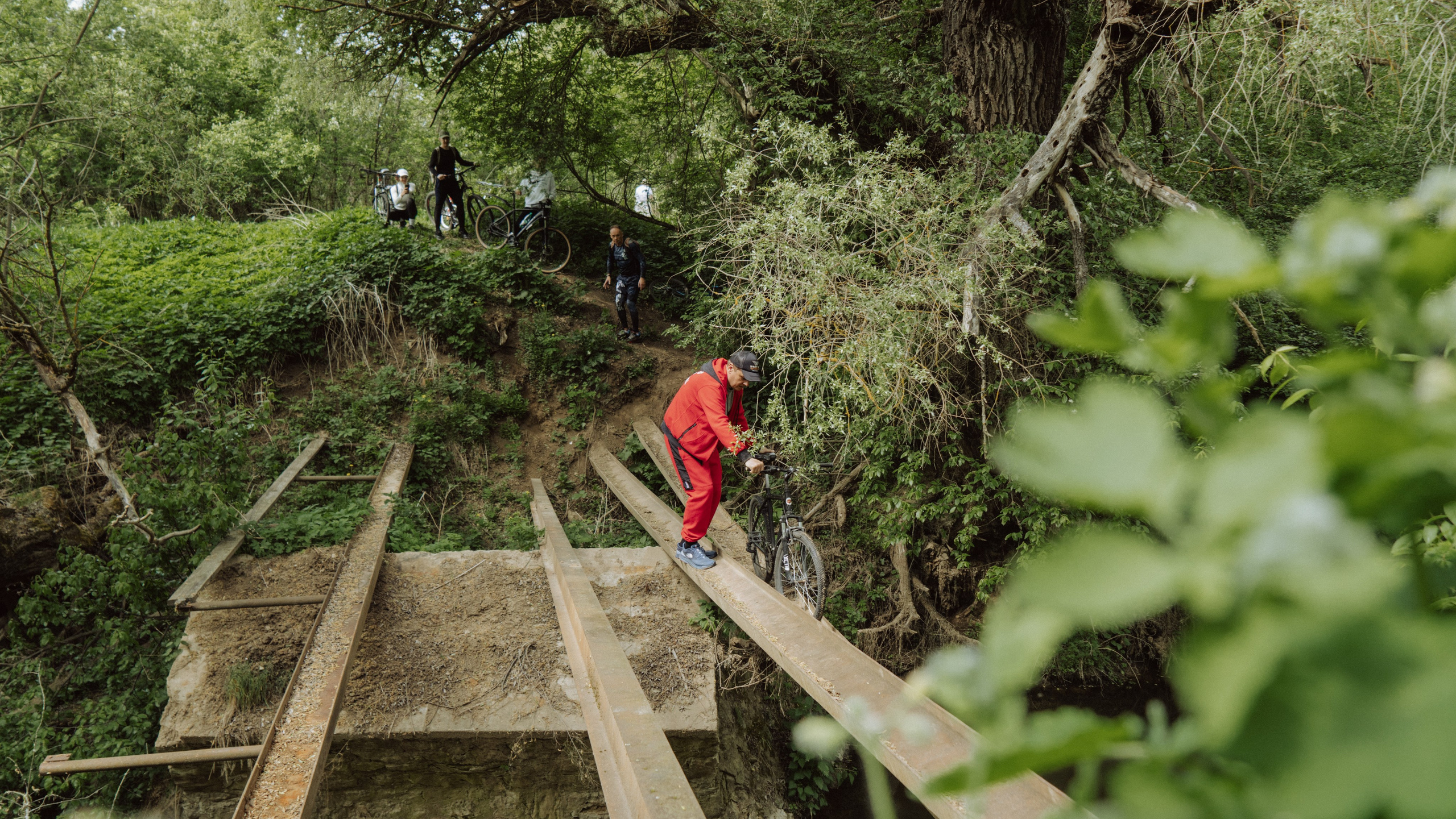 Экскурсии на велосипедах в Заокском районе + фотосессии. Лиза Фирстова