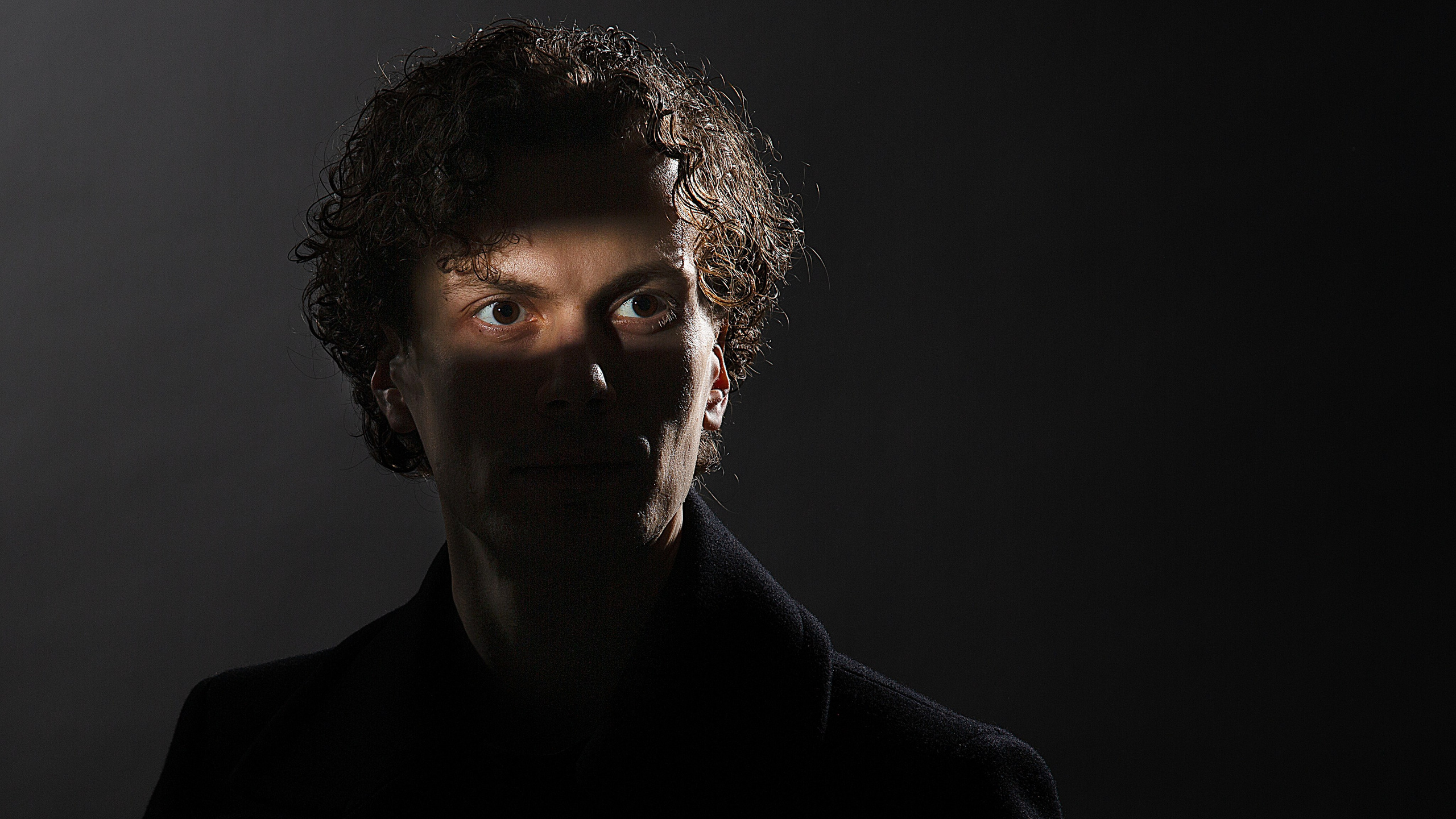 Портретные фотосессии в Москве