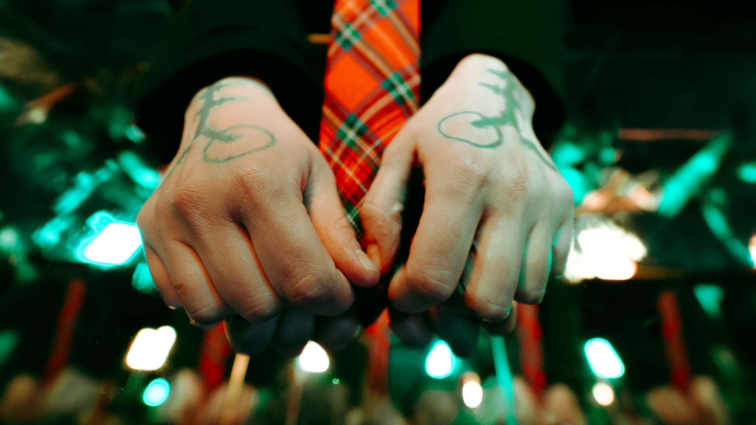 Нуки — Терапия. Фотограф из Москвы — DASHA NOVA | Авторская фотография в разных жанрах