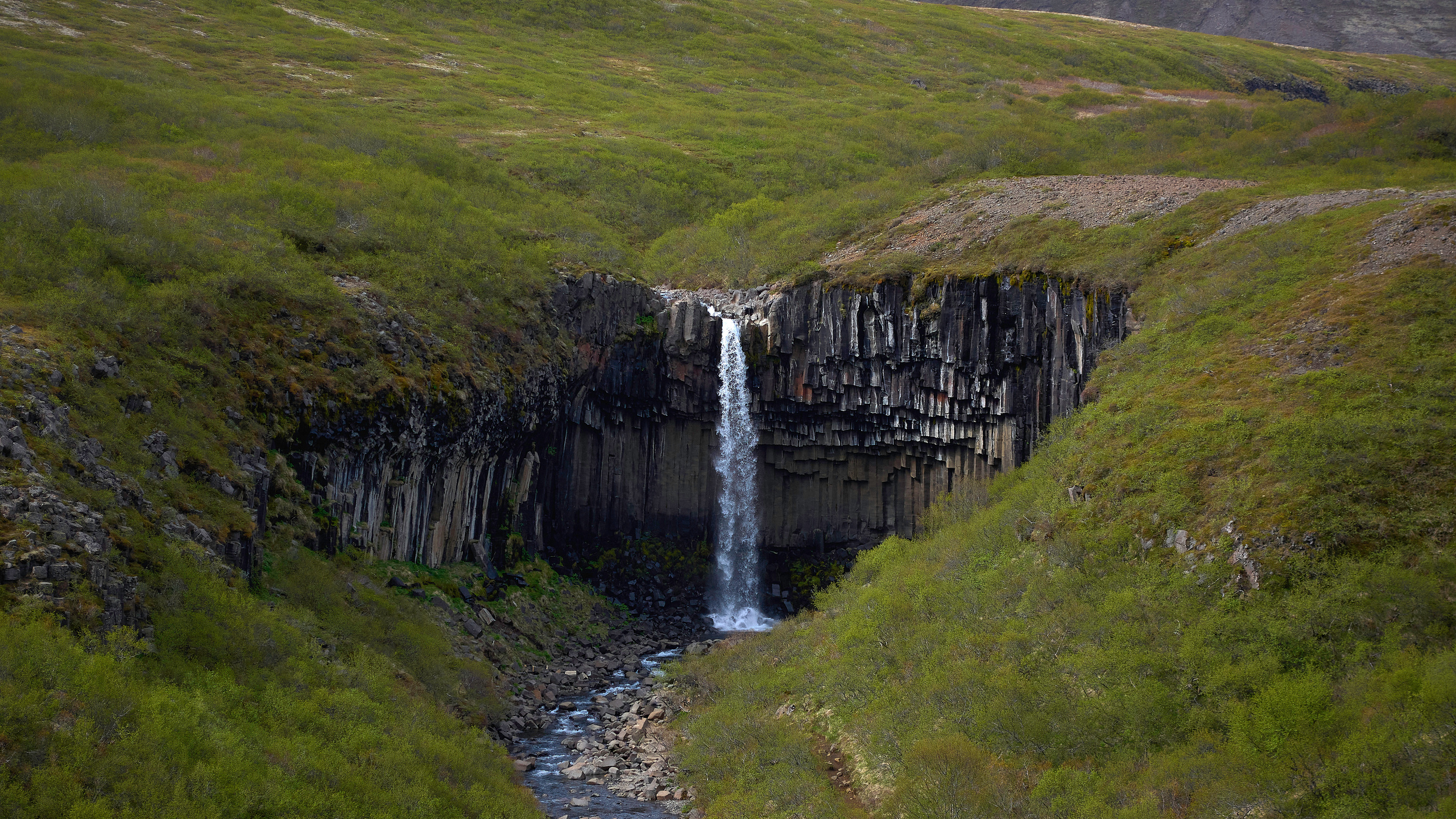 Исландия. Алексей Попов