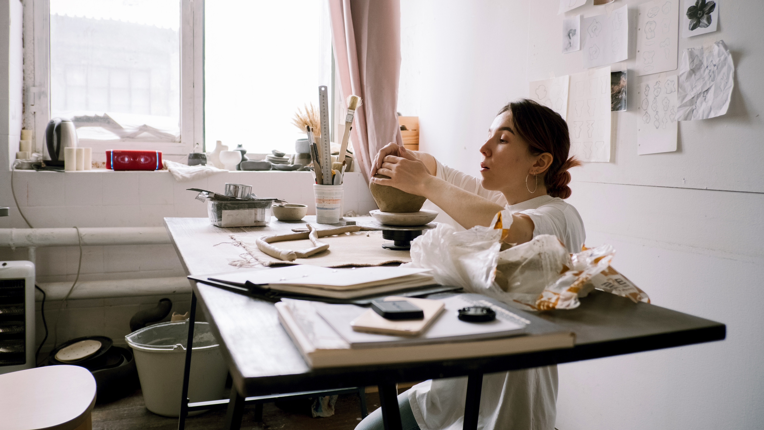 Интервью с Елизаветой Губановой — Wild Muse. Артём Кузнецов, фотограф, Новосибирск