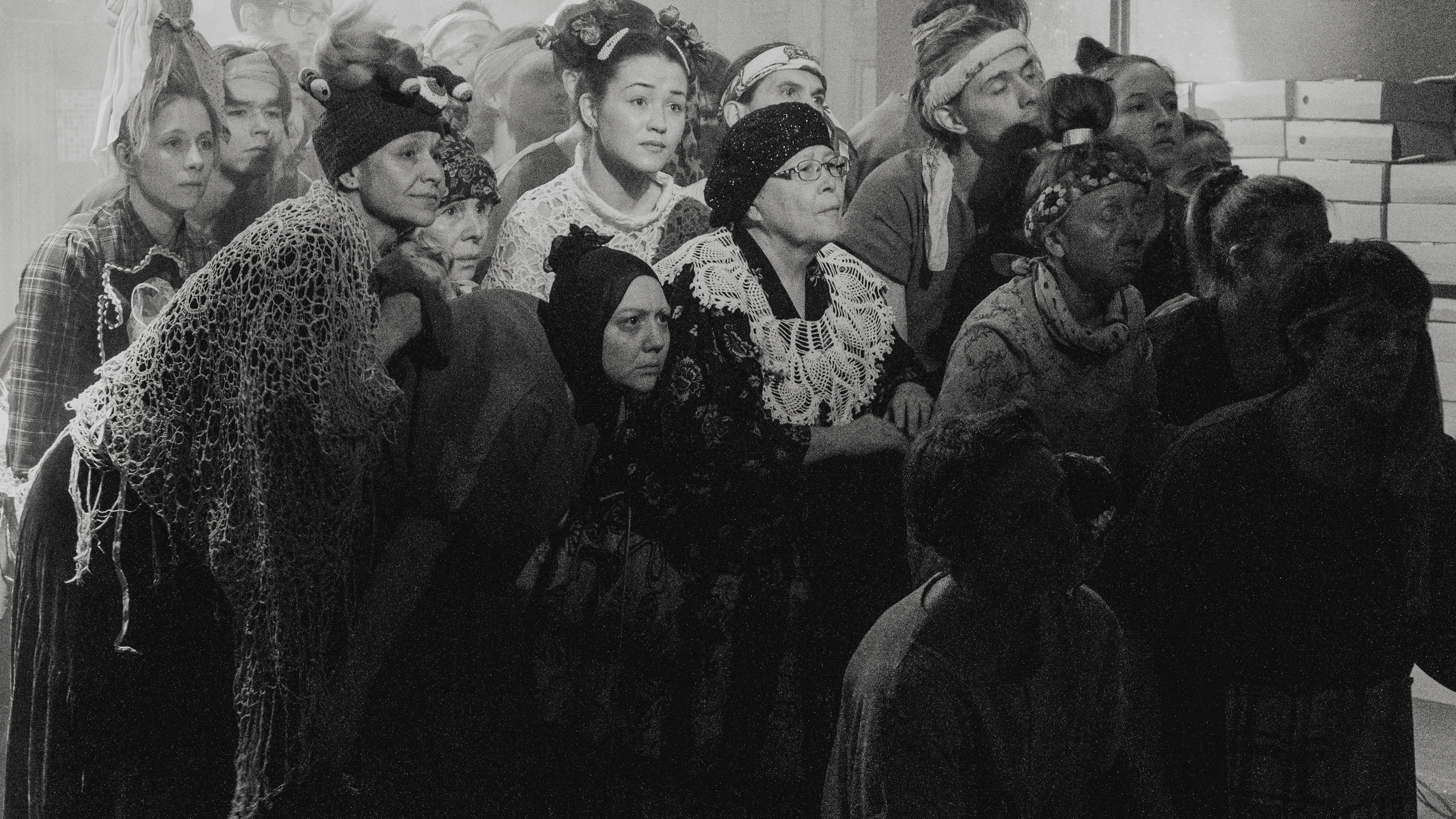 Николай Коляда. URAL REPORTER