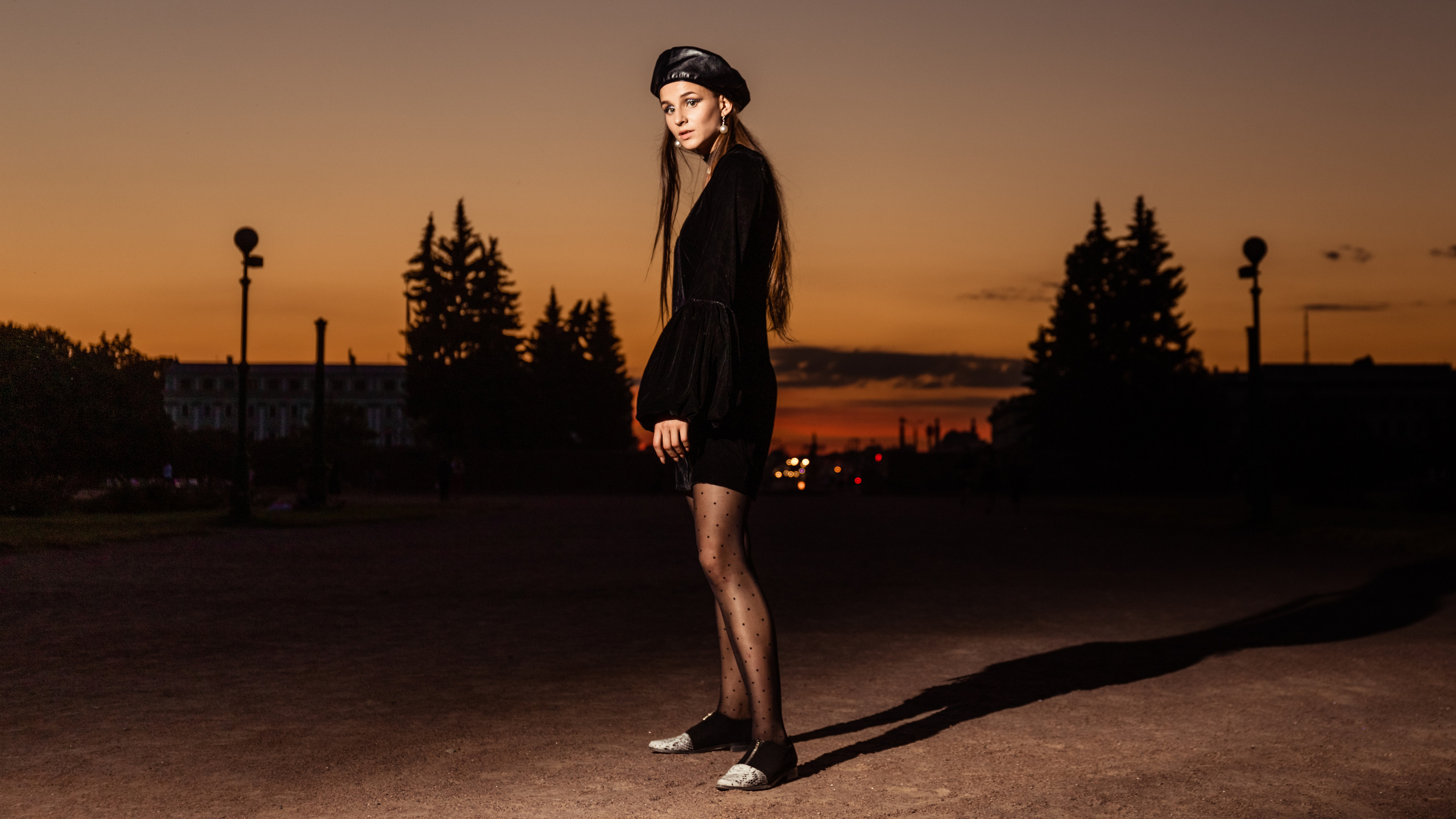 Рекламные фотосъёмки для бренда | Екатерина Космачева