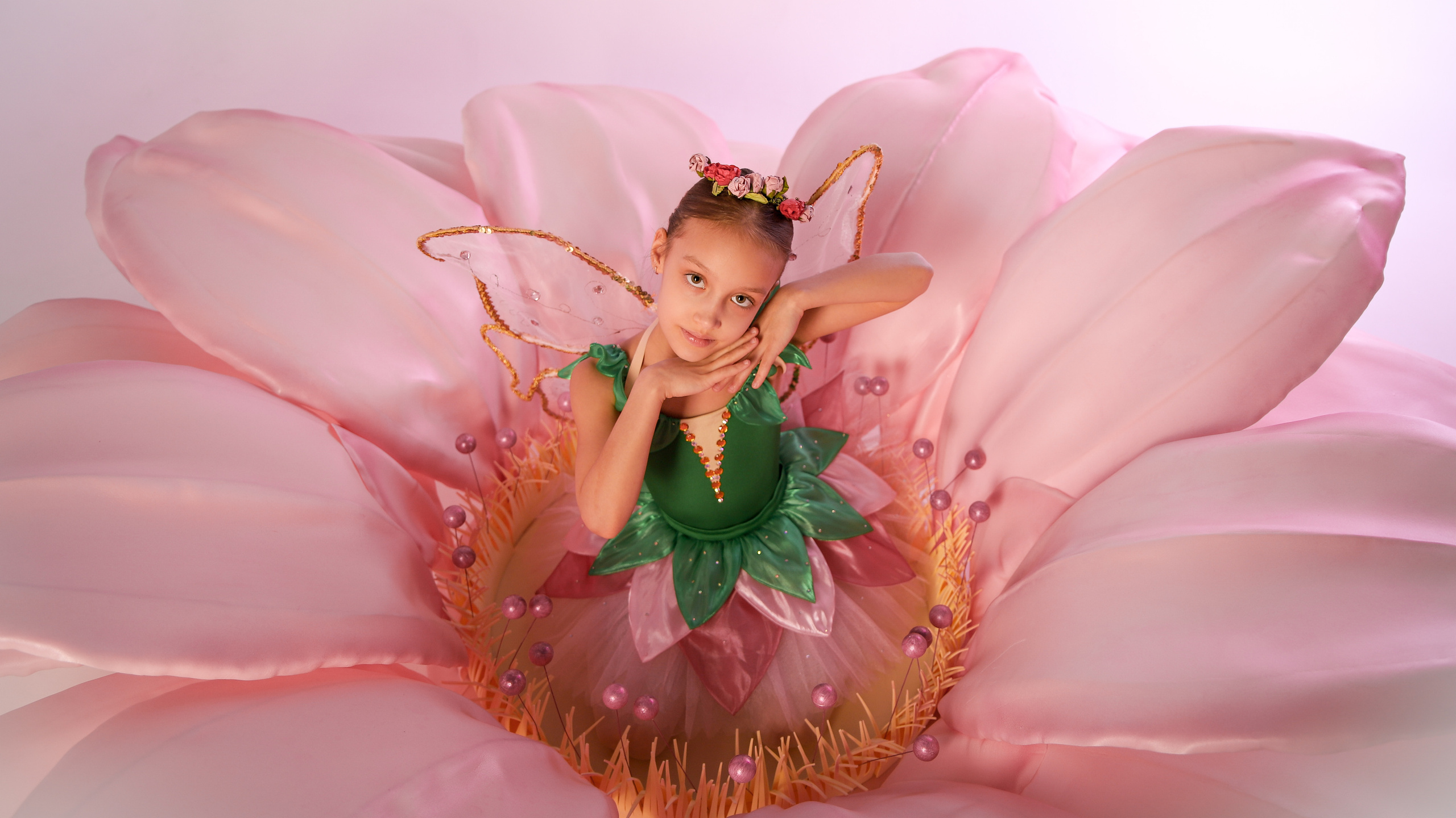 Семейный и индивидуальный фотограф в Волгограде