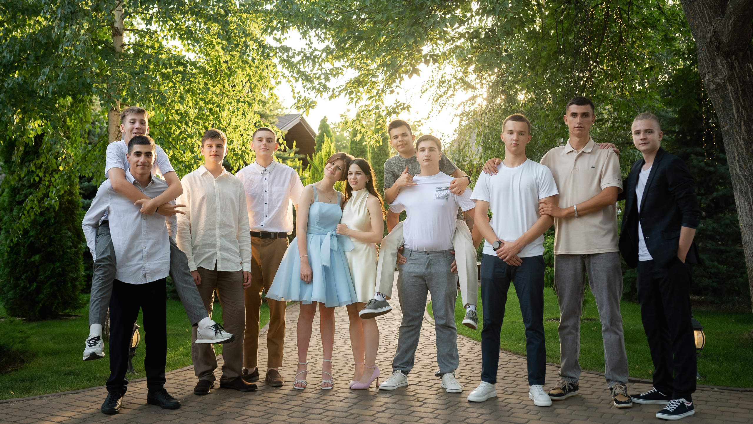 День рождения. Профессиональный семейный и церковный фотограф в Ростове-на-Дону