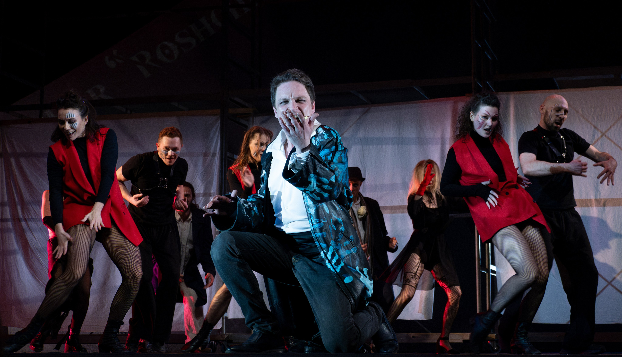 Услуги. Фотограф/видеограф Москва — Кирилл Капустин