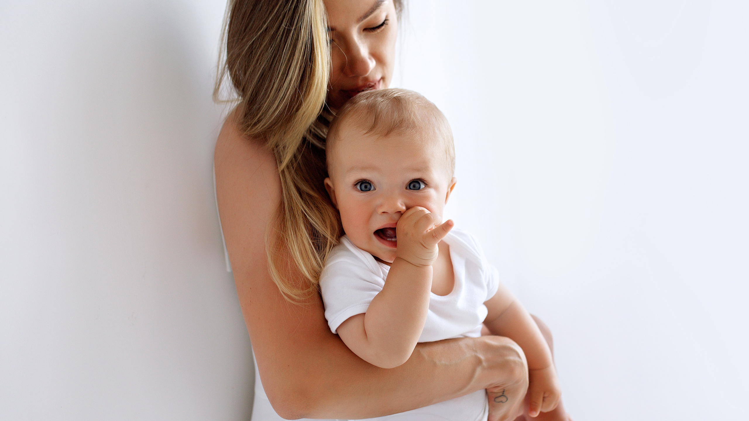 Фотограф новорожденных Оксана Полевская