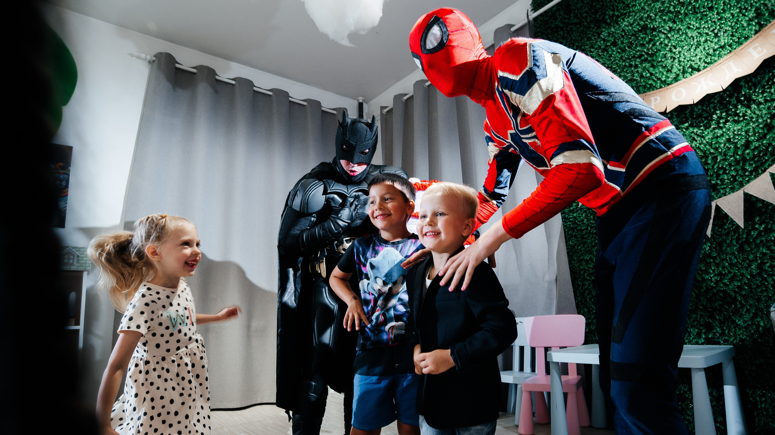 Фотограф в Благовещенске Андрей Сенченко