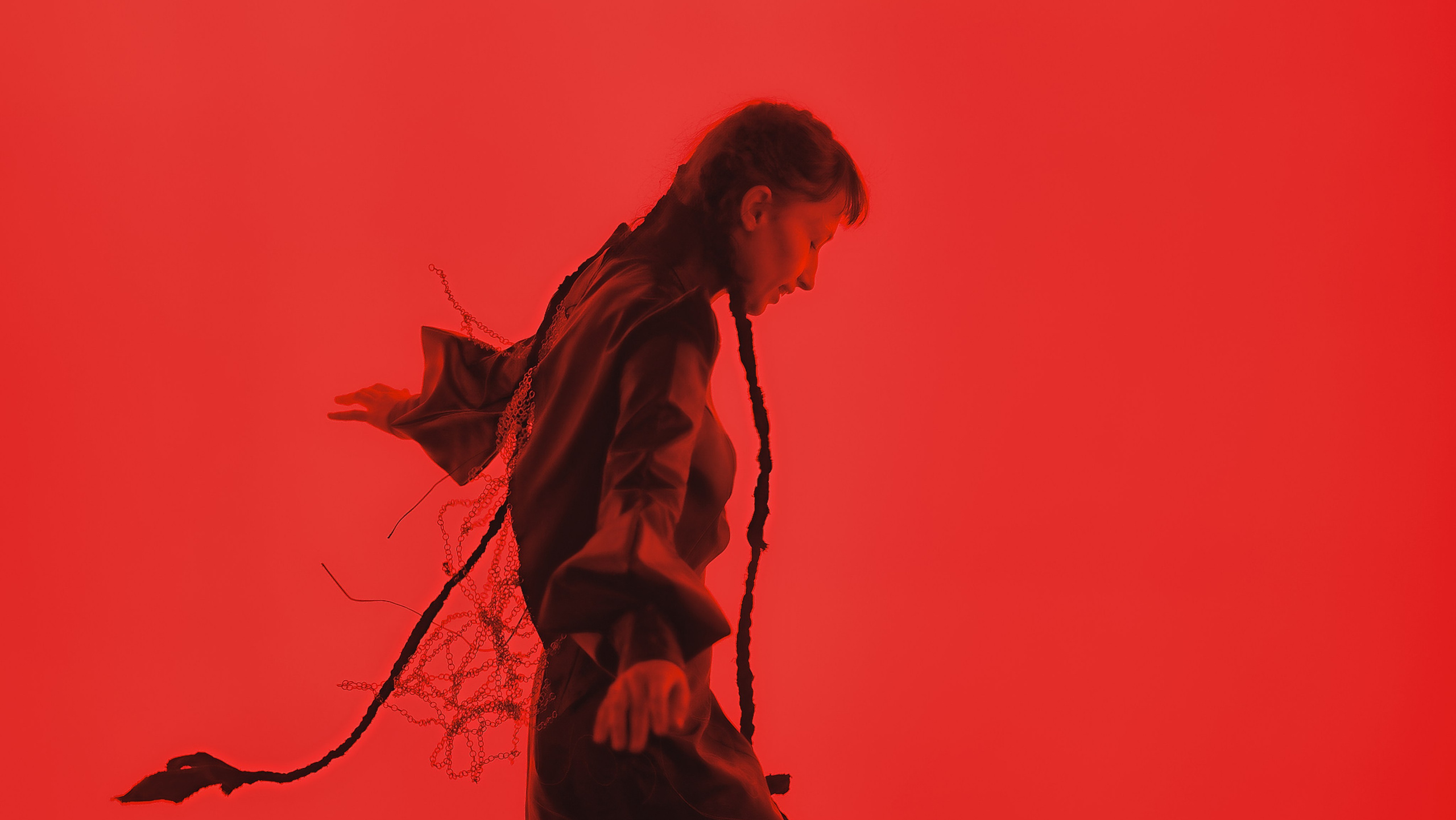 Костюм Громкий Шепот