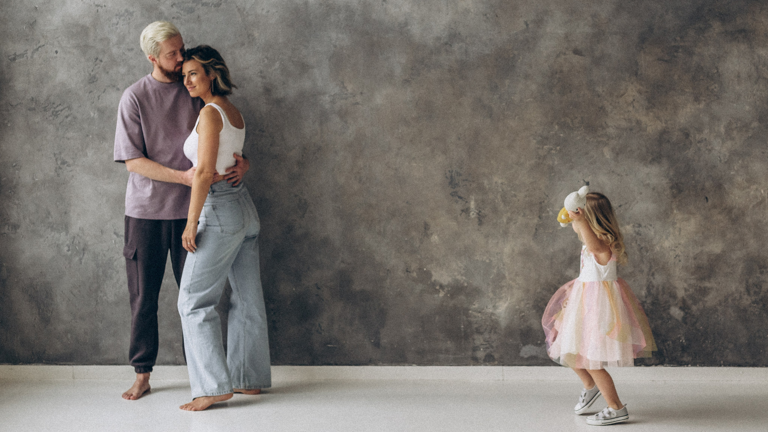 Услуги. Настоящие портреты и истории