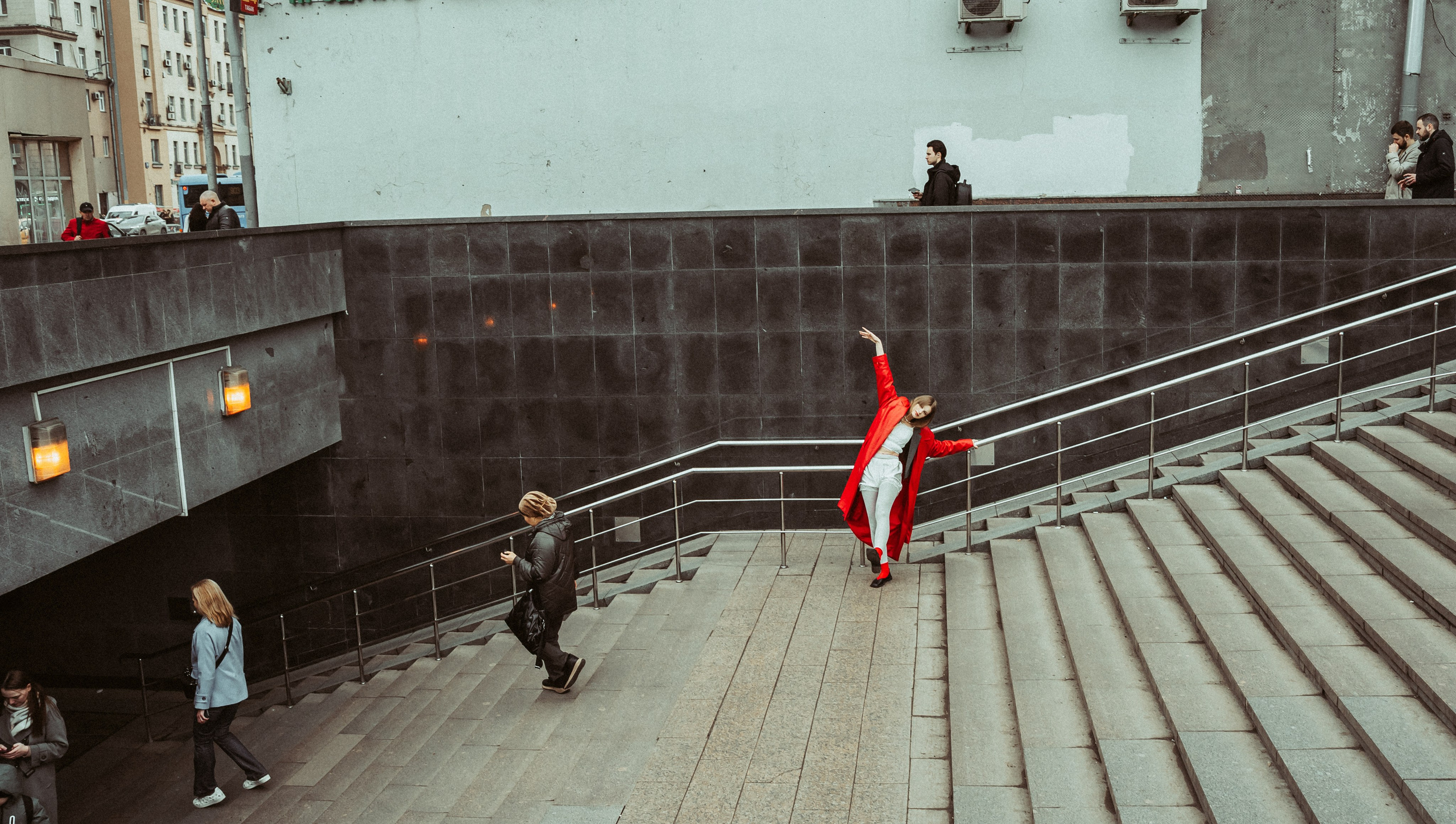 Настя. Фотограф из Москвы — DASHA NOVA | Авторская фотография в разных жанрах