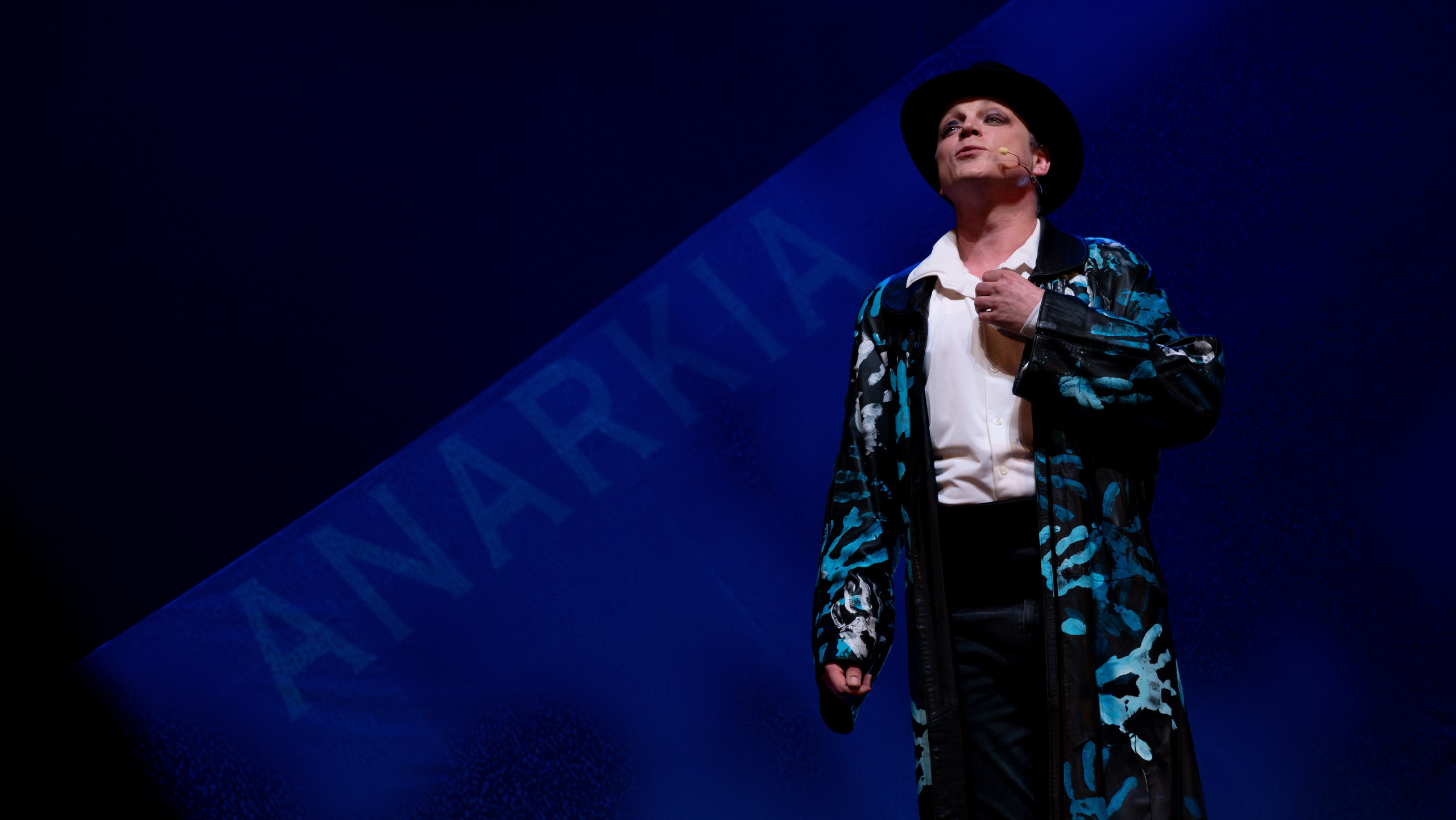 Услуги. Фотограф/видеограф Москва — Кирилл Капустин