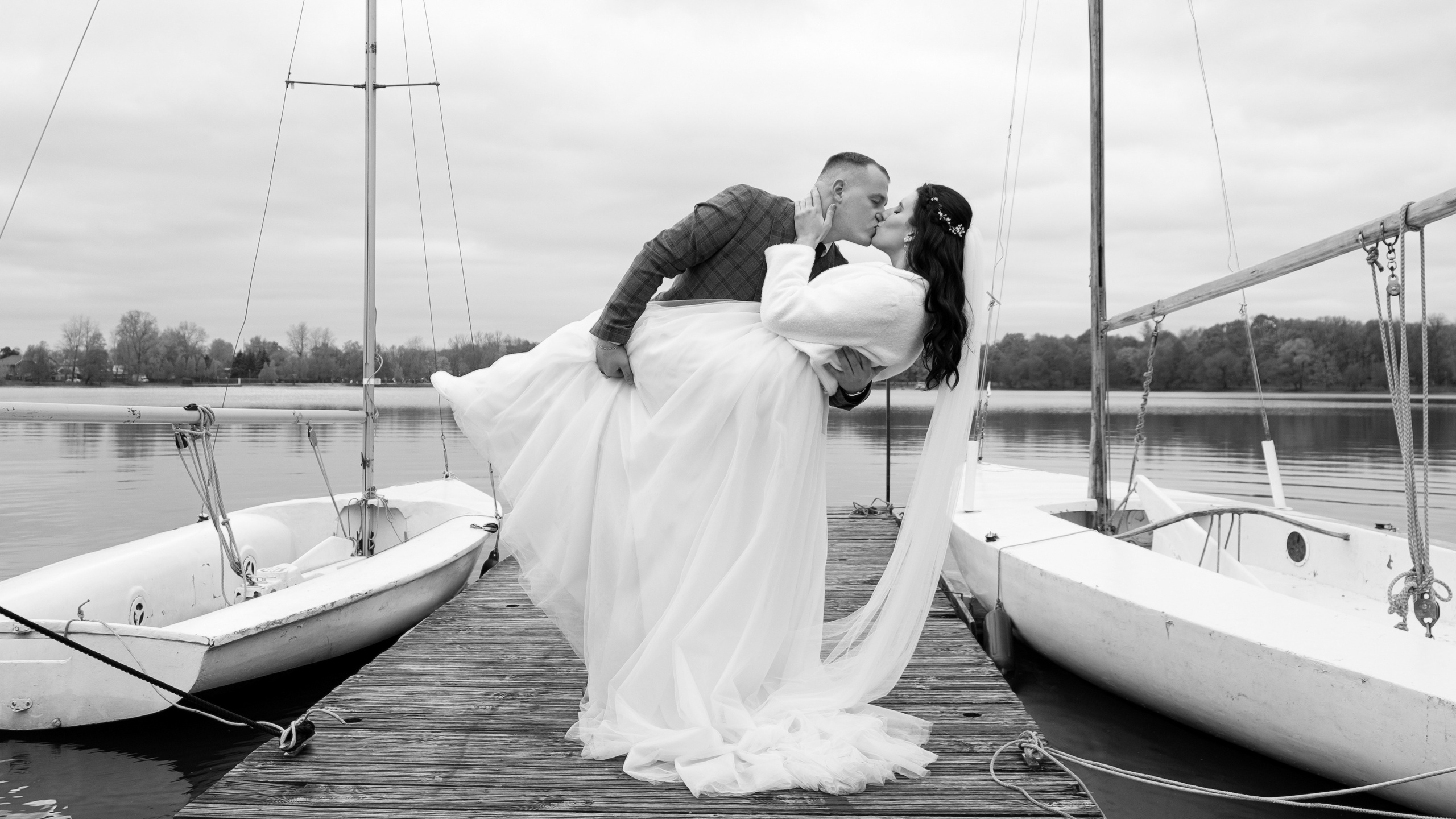 Свадебная съемка. Фотограф в Москве | Екатерина Кондрашова