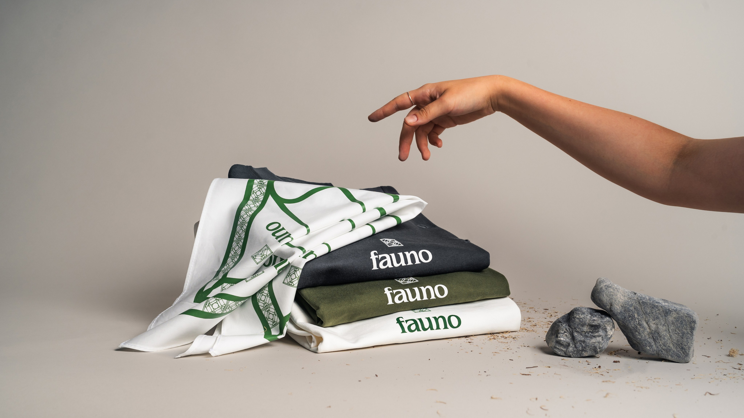 Fauno. Фотограф Илья К. в Москве